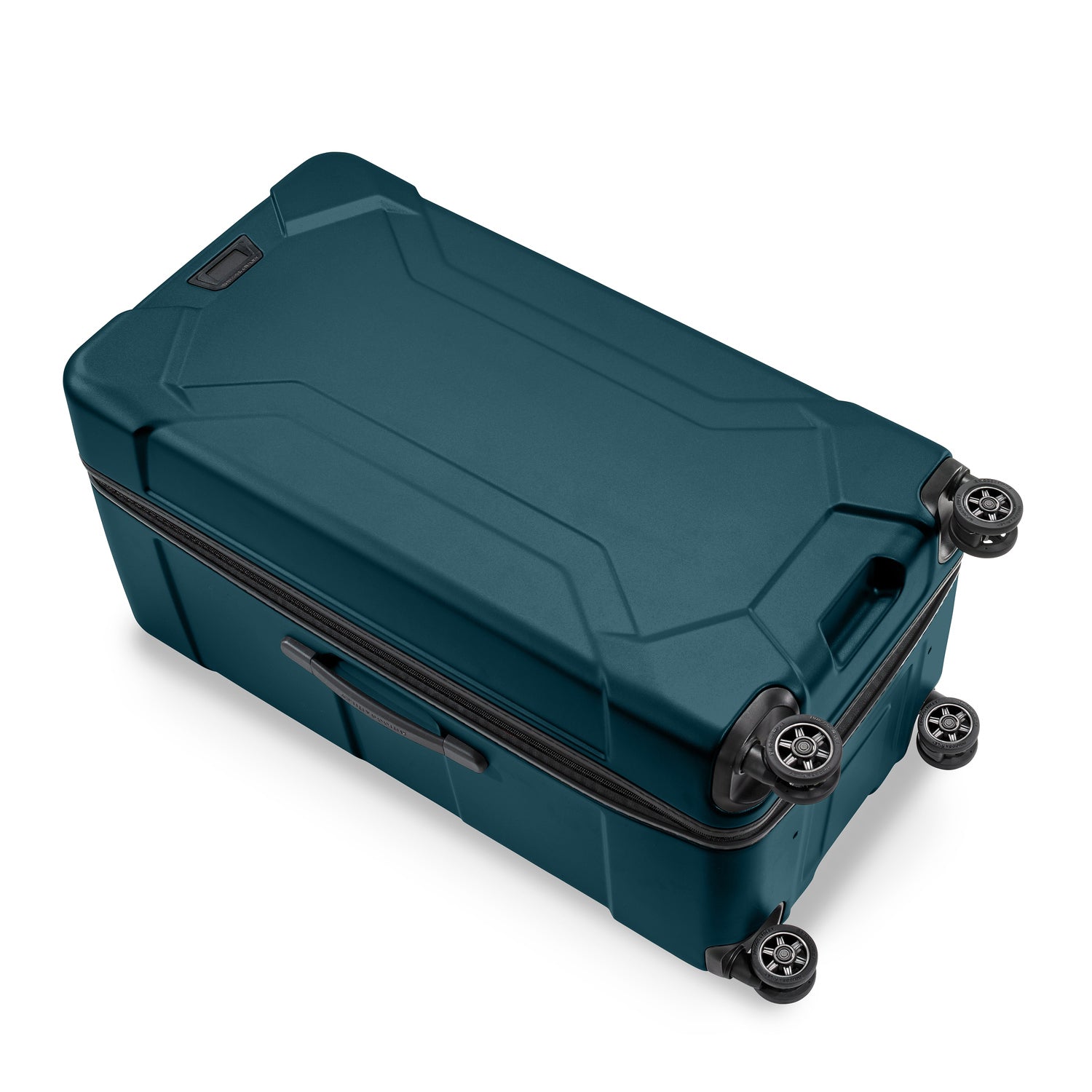 Extra Large Trunk Spinner #colour_ocean