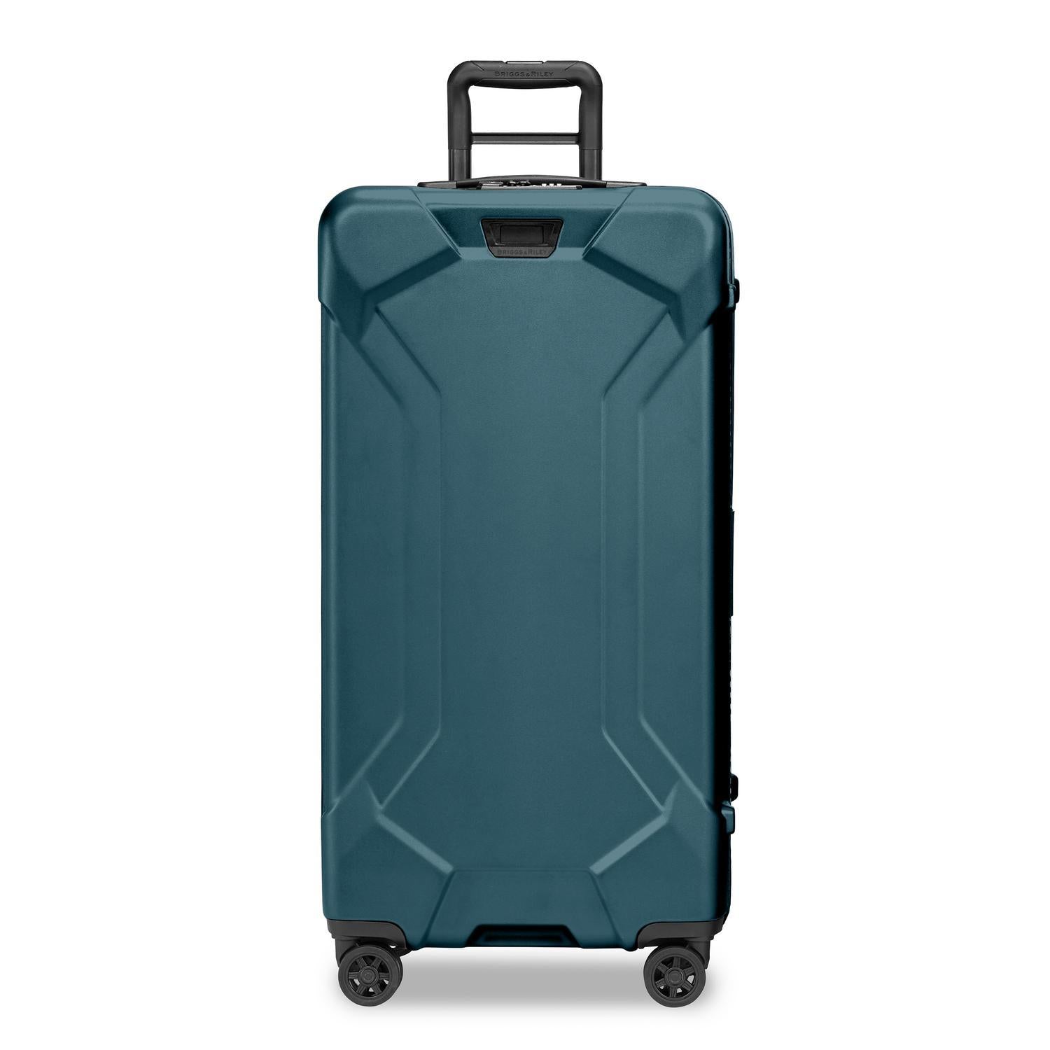 Extra Large Trunk Spinner #colour_ocean