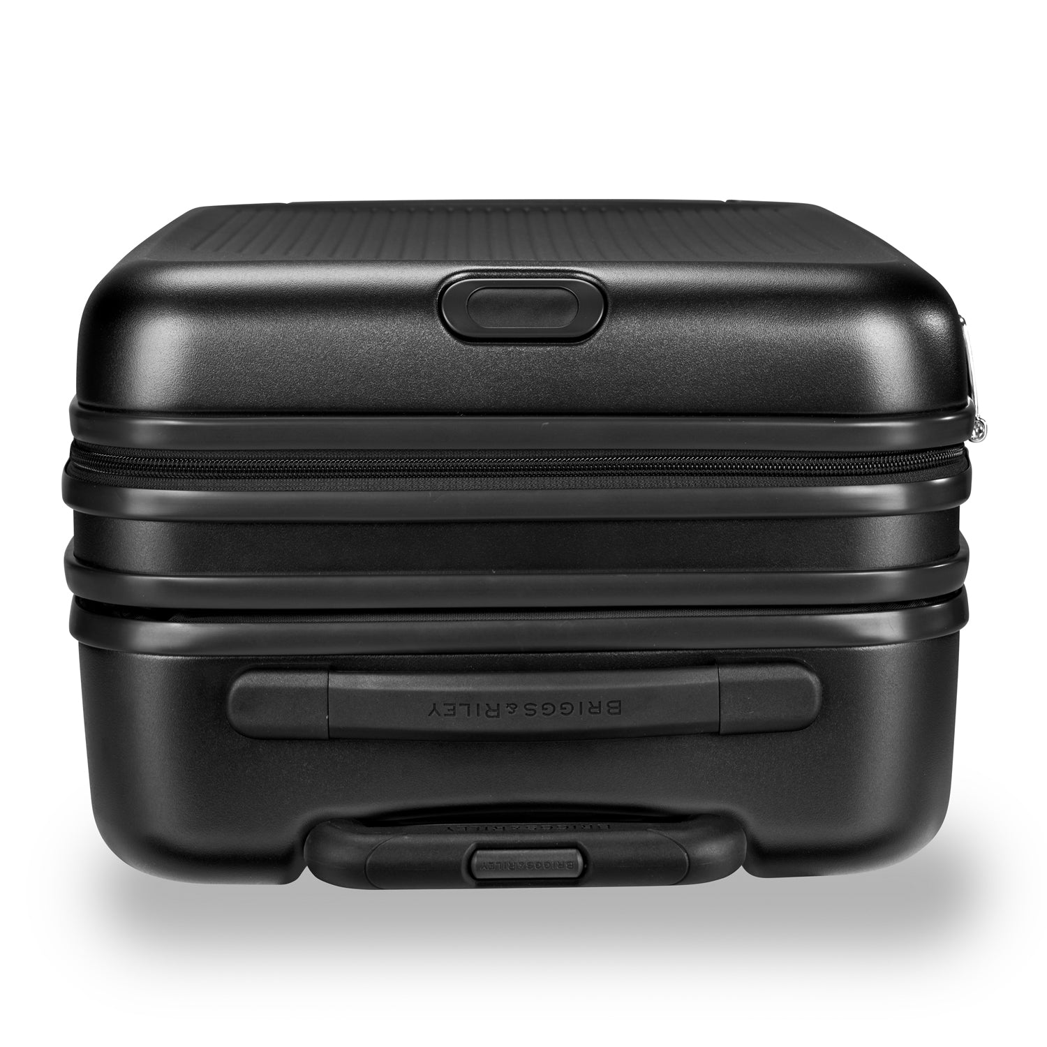 Bagage de cabine extensible à roues pivotantes pour usage domestique de 56 cm