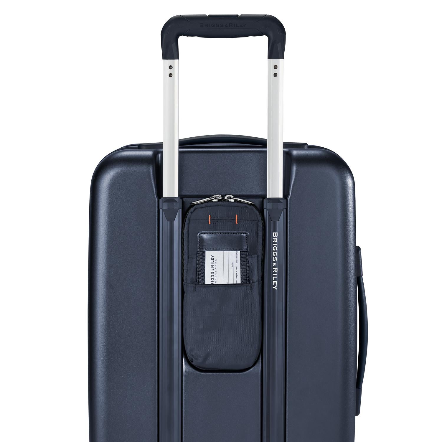 Domestic 56cm Carry-On Expandable Spinner