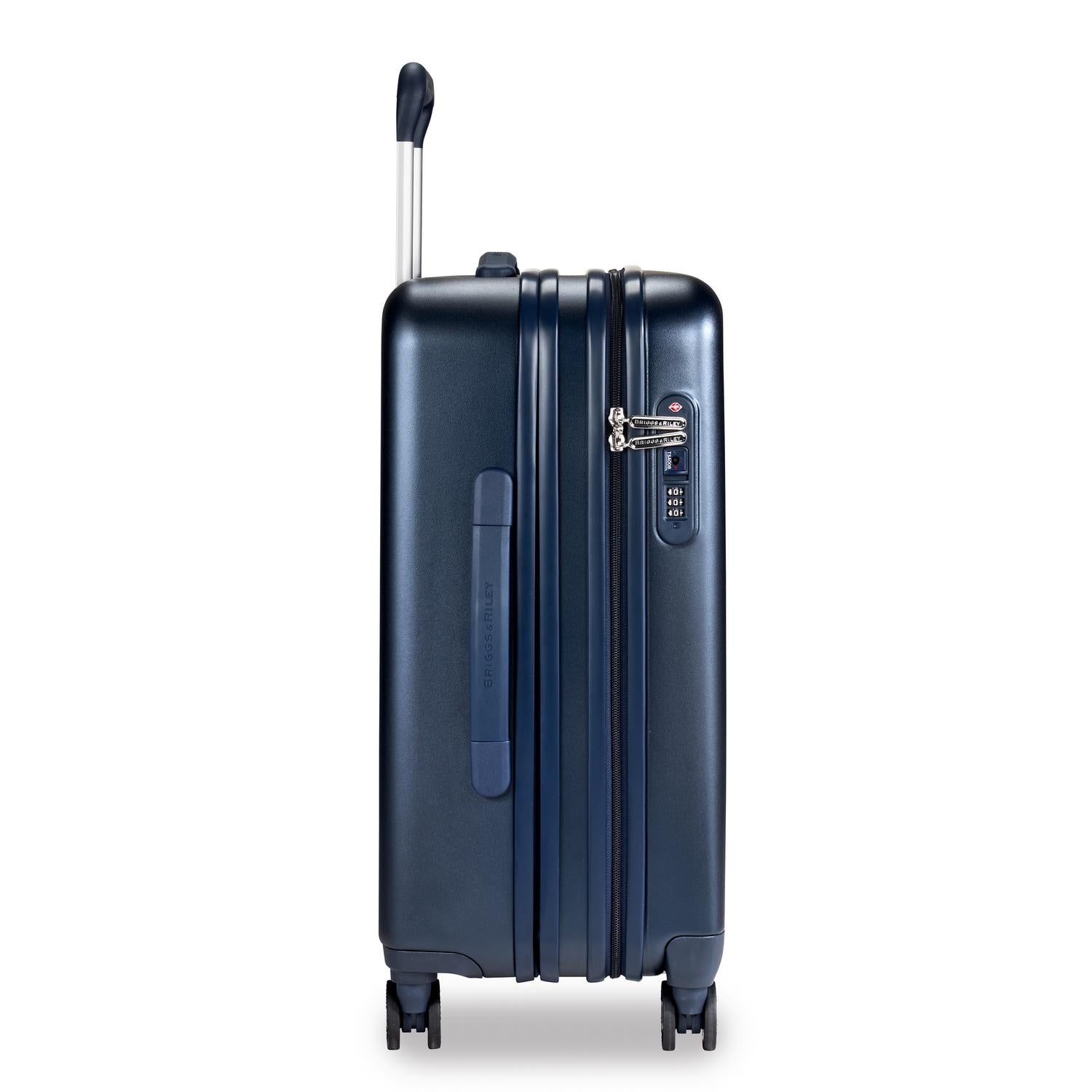 Domestic 56cm Carry-On Expandable Spinner