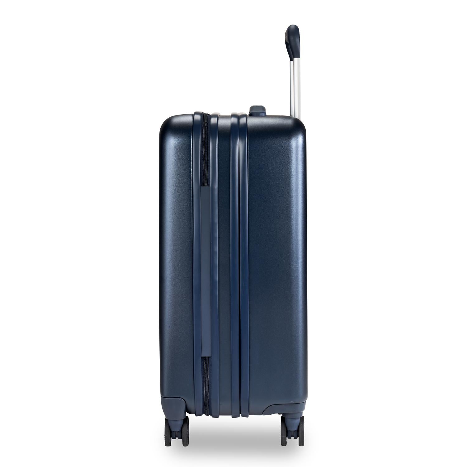 Domestic 56cm Carry-On Expandable Spinner