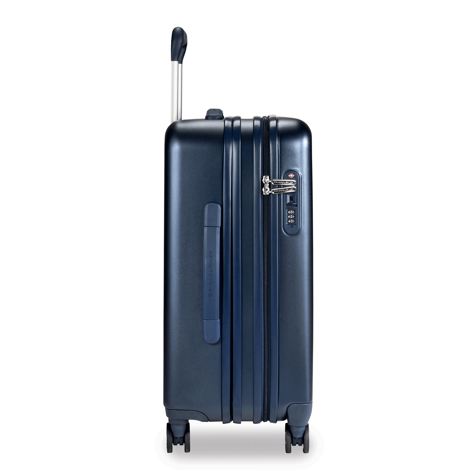 Domestic 56cm Carry-On Expandable Spinner