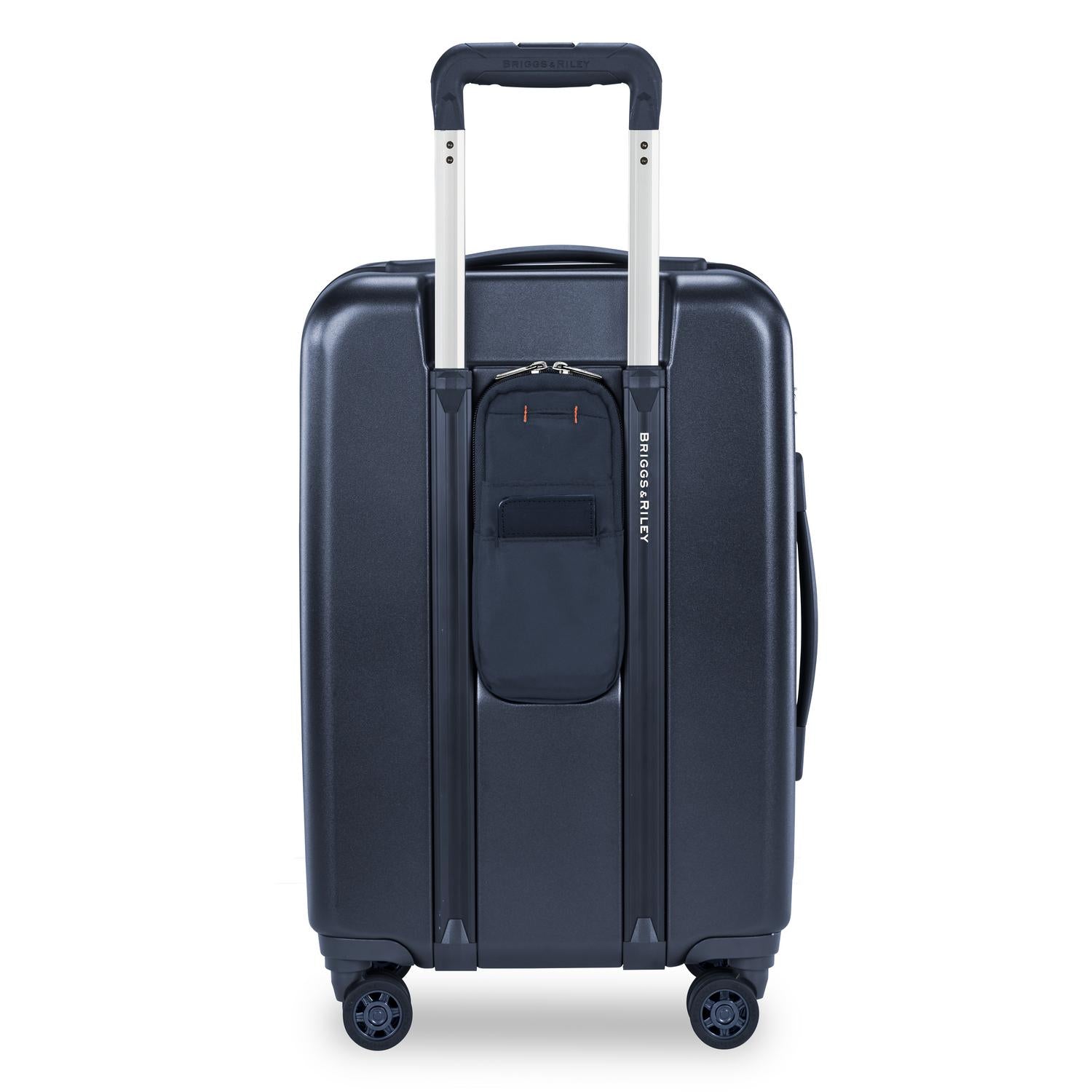 Domestic 56cm Carry-On Expandable Spinner