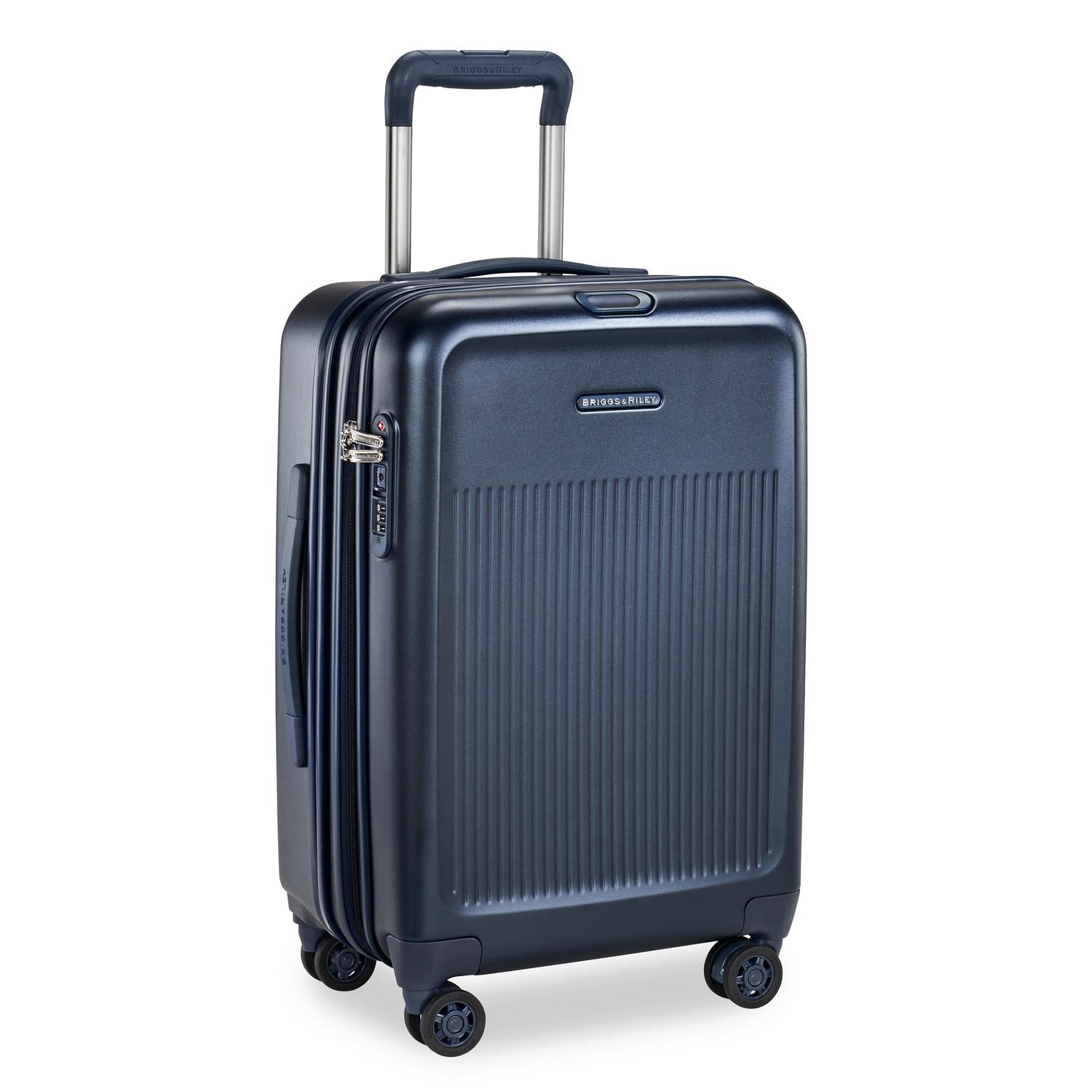 Domestic 56cm Carry-On Expandable Spinner