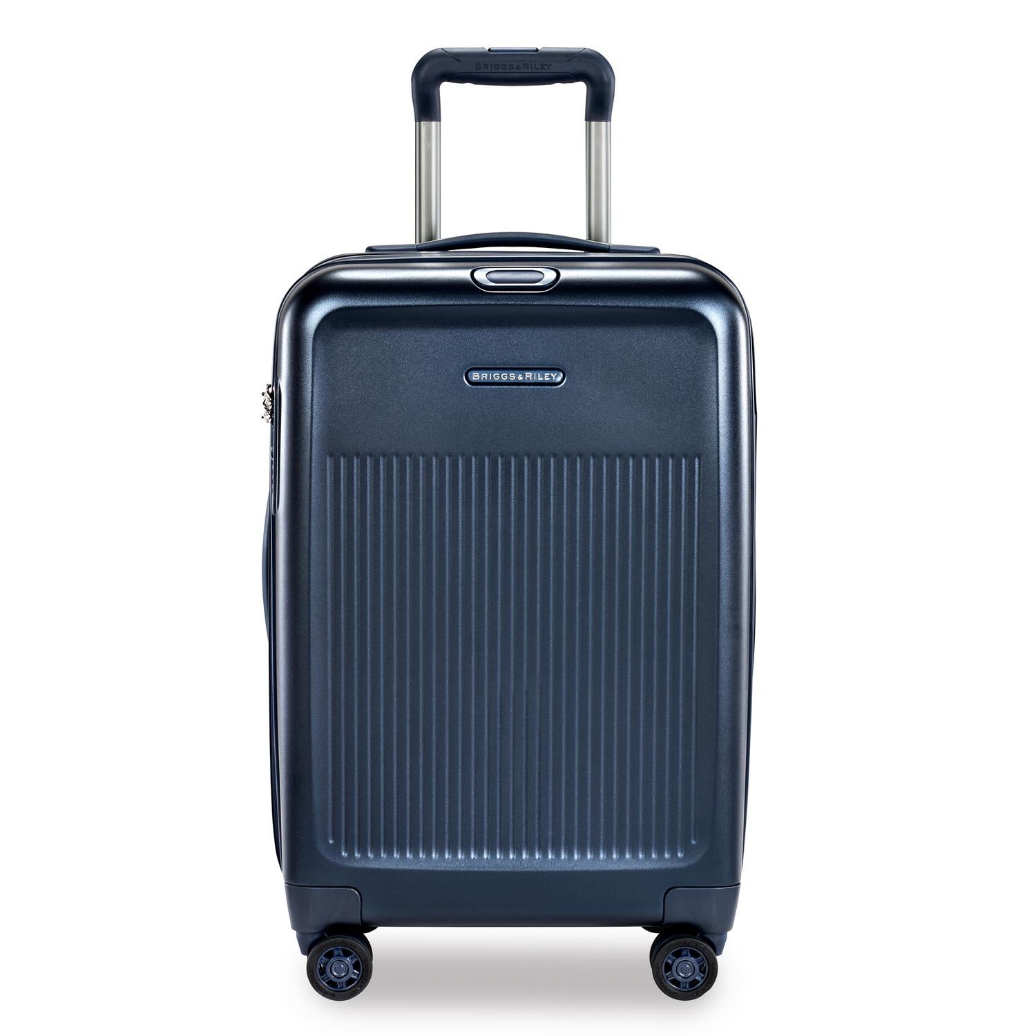 Domestic 56cm Carry-On Expandable Spinner