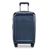 Bagage de cabine extensible à roues pivotantes pour usage domestique de 56 cm