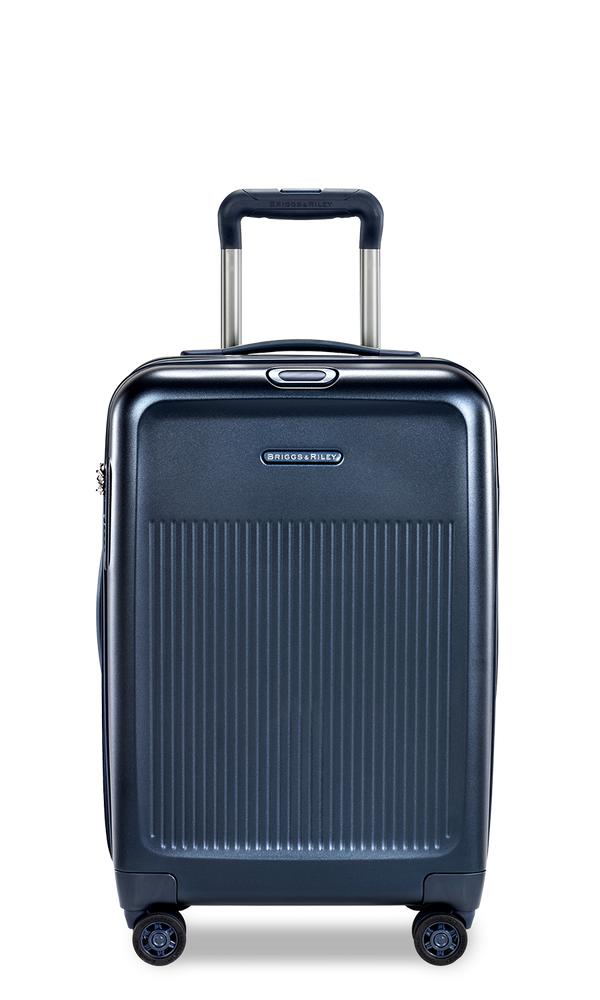 Bagage de cabine extensible à roues pivotantes pour usage domestique de 56 cm