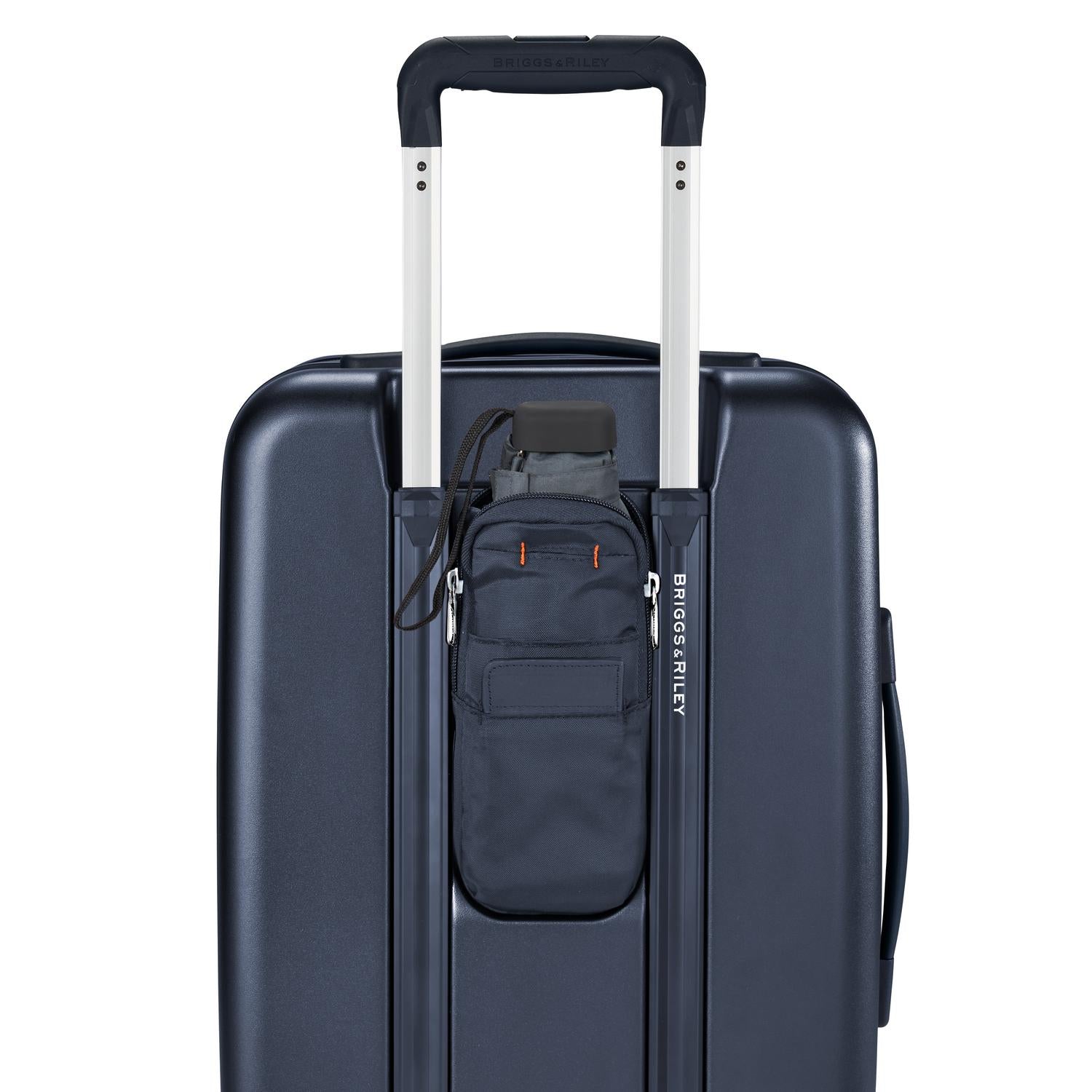 Domestic 56cm Carry-On Expandable Spinner