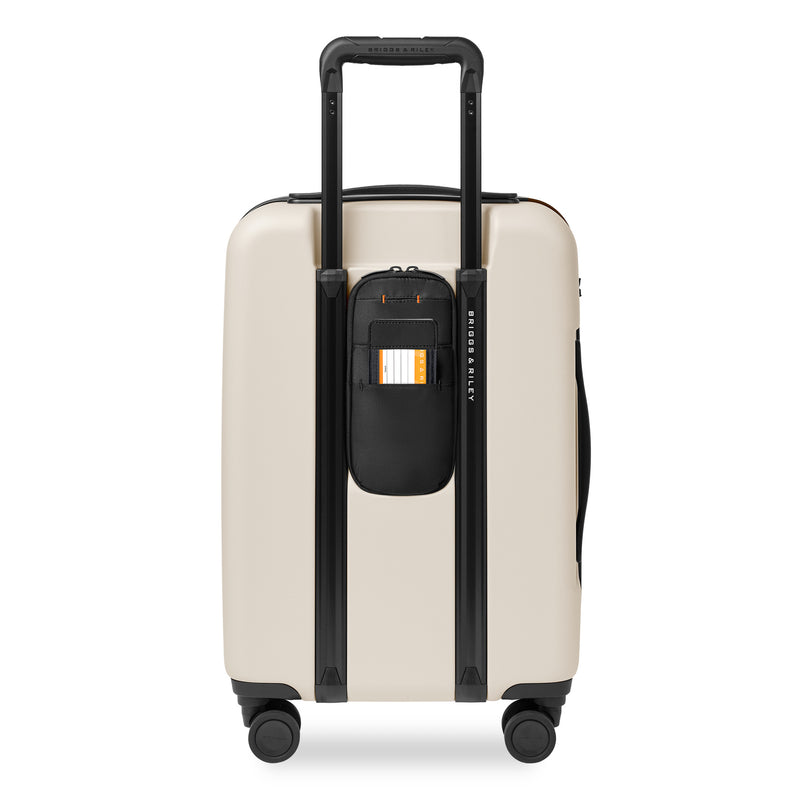 Carry-On Expandable Spinner  #colour_ivory