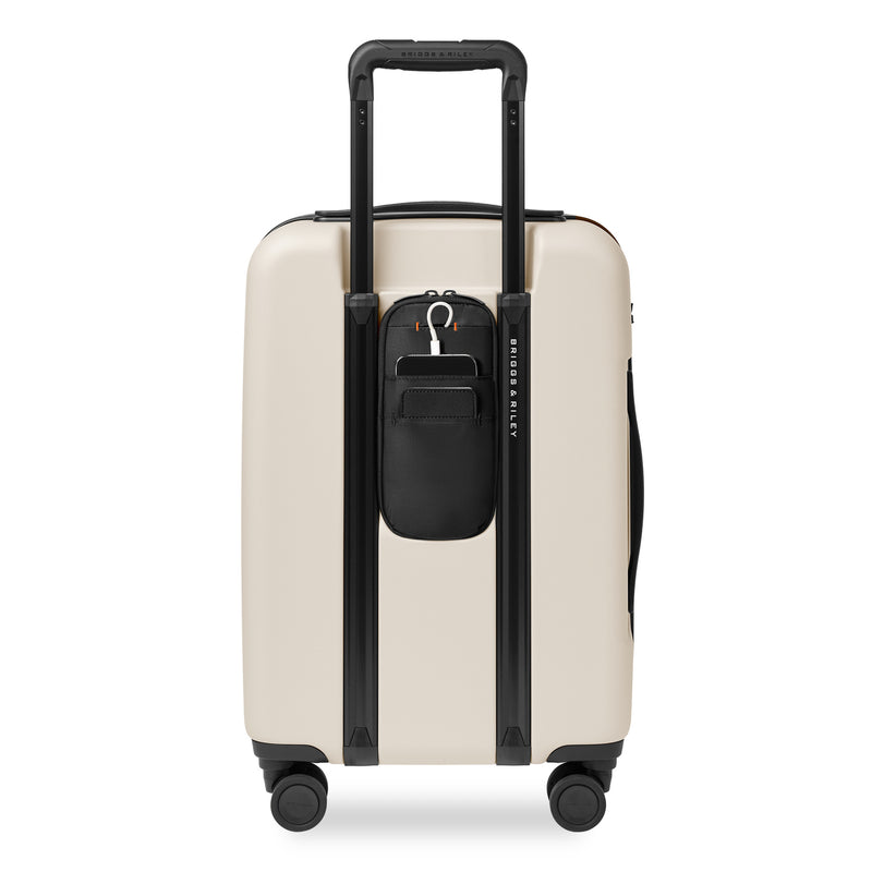 Carry-On Expandable Spinner  #colour_ivory