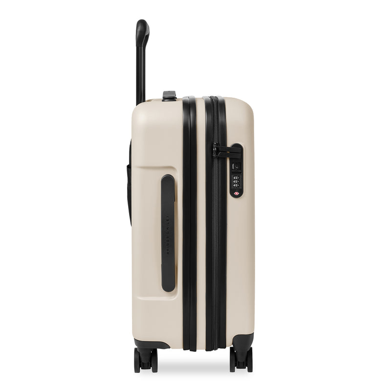 Carry-On Expandable Spinner  #colour_ivory