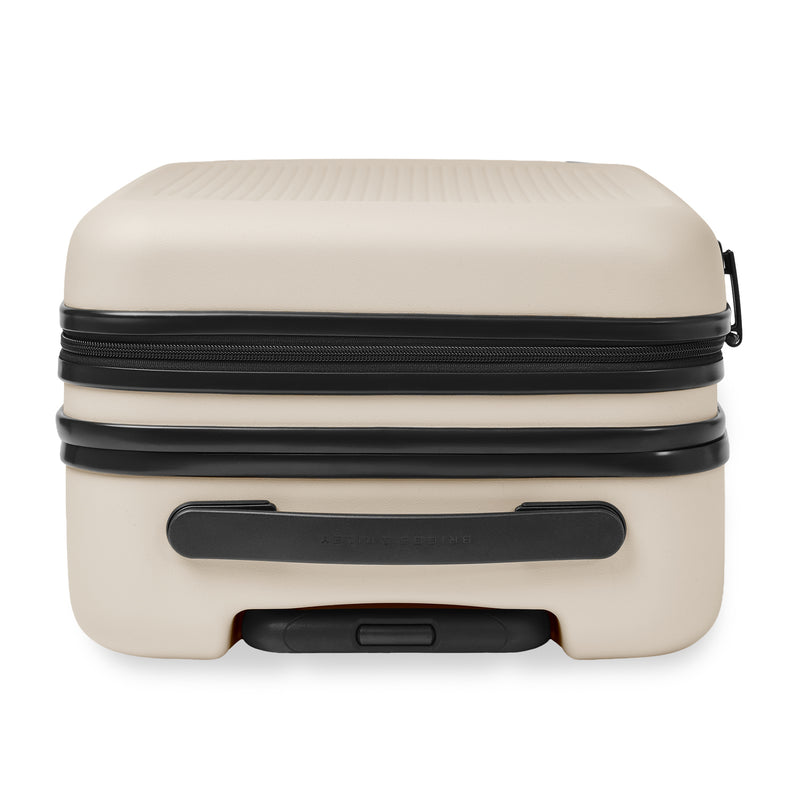 Carry-On Expandable Spinner  #colour_ivory