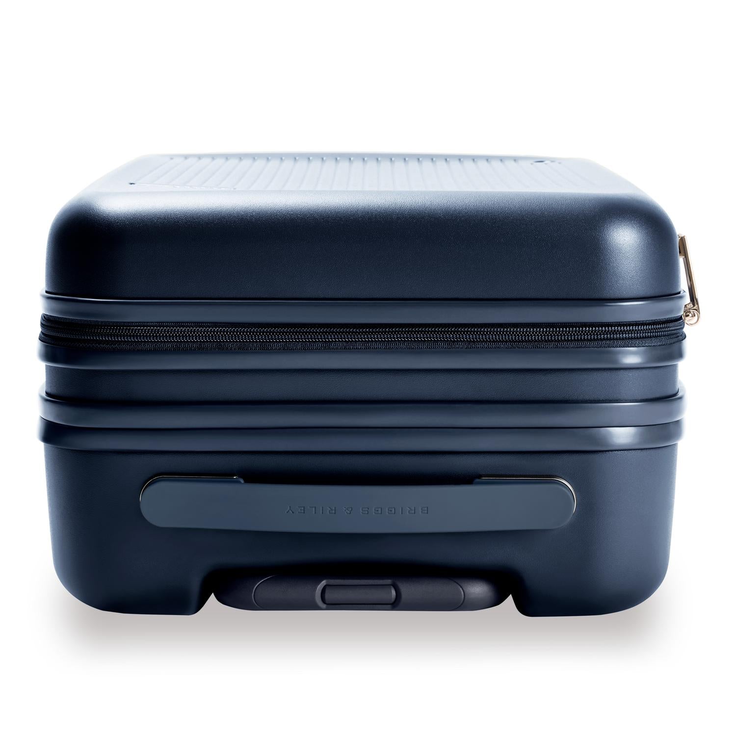 Carry-On Expandable Spinner  #colour_navy