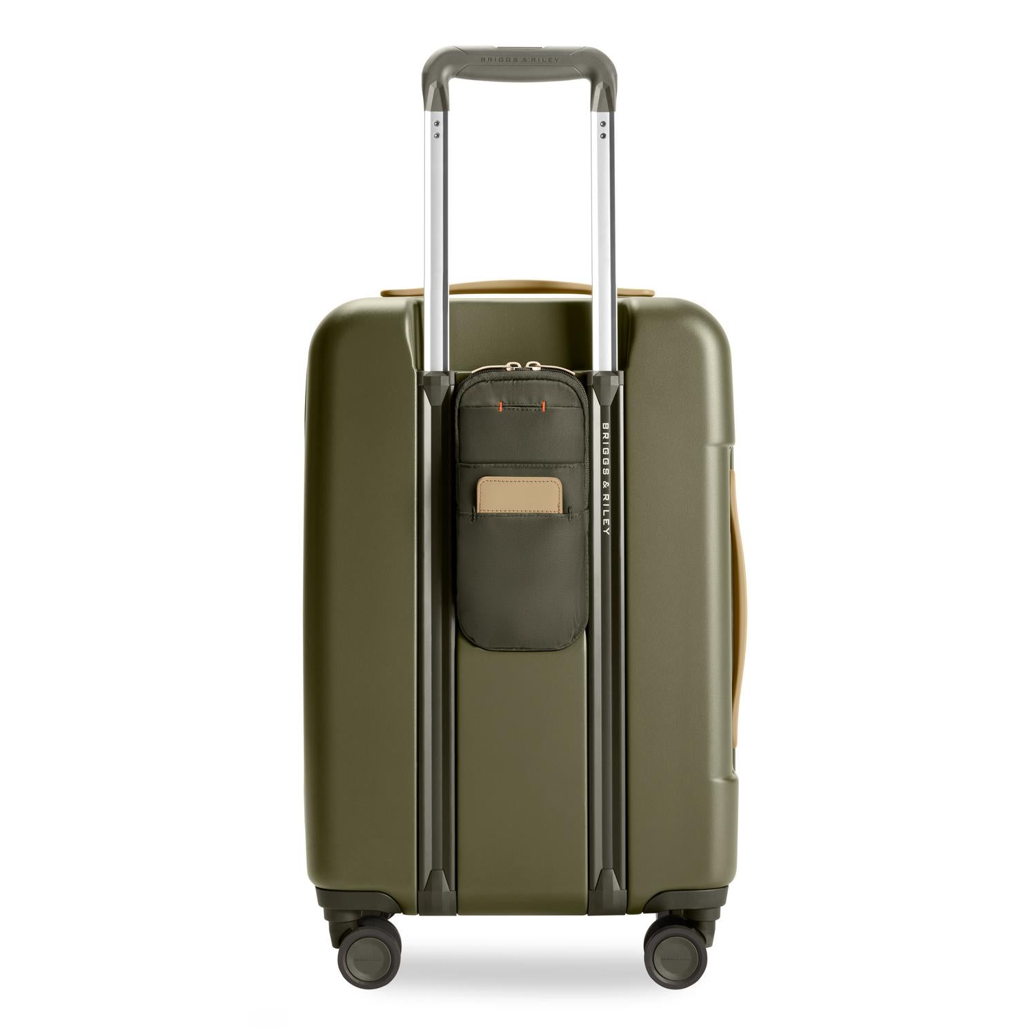 Carry-On Expandable Spinner  #colour_olive