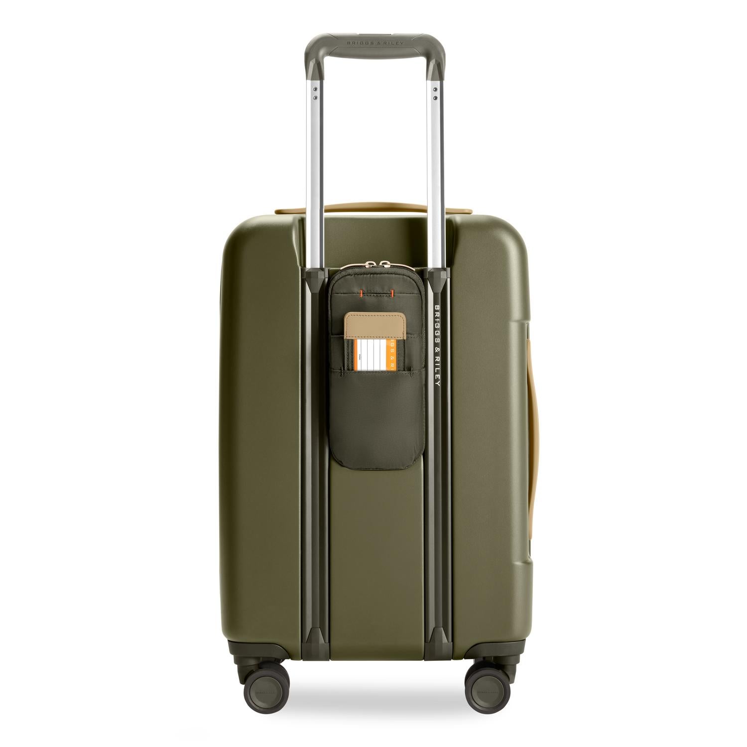 Carry-On Expandable Spinner  #colour_olive