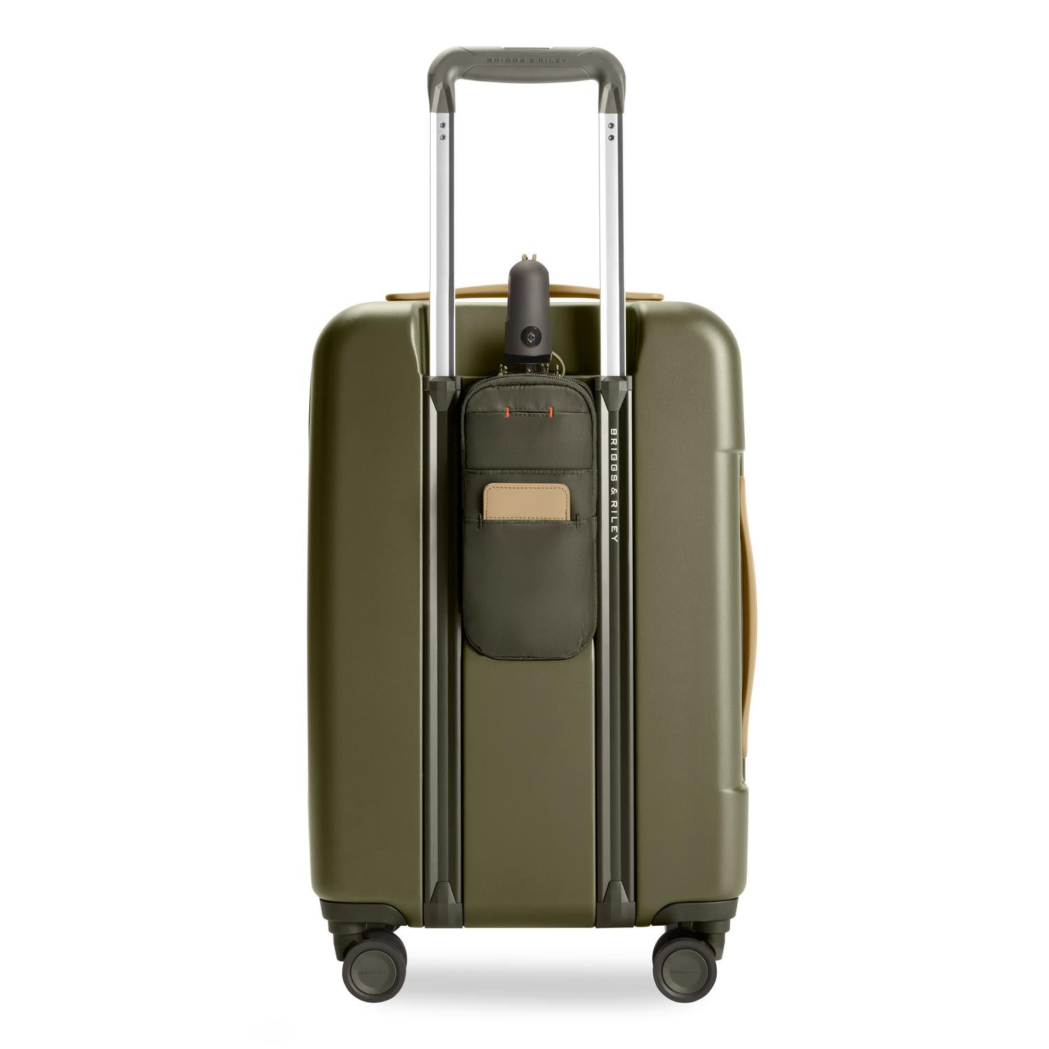 Carry-On Expandable Spinner  #colour_olive