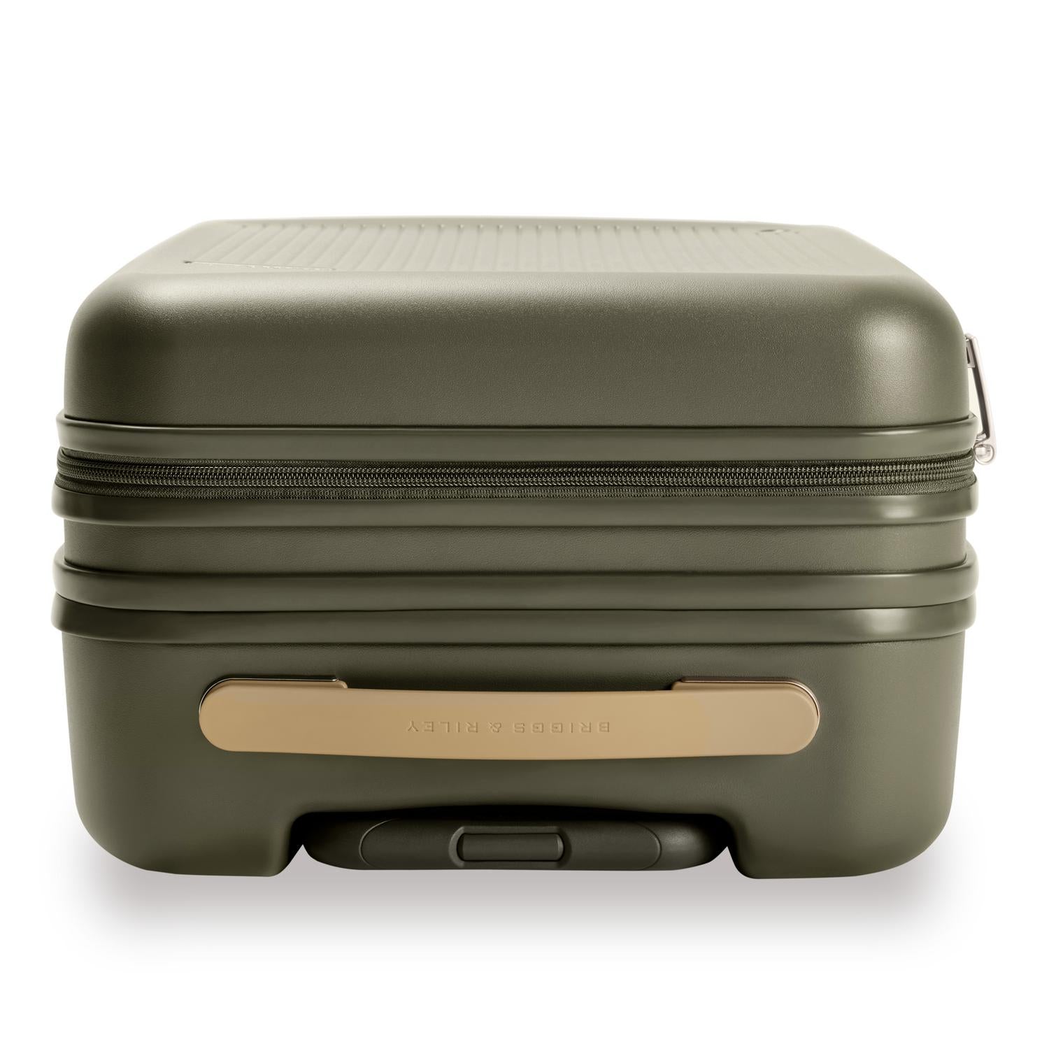 Carry-On Expandable Spinner  #colour_olive