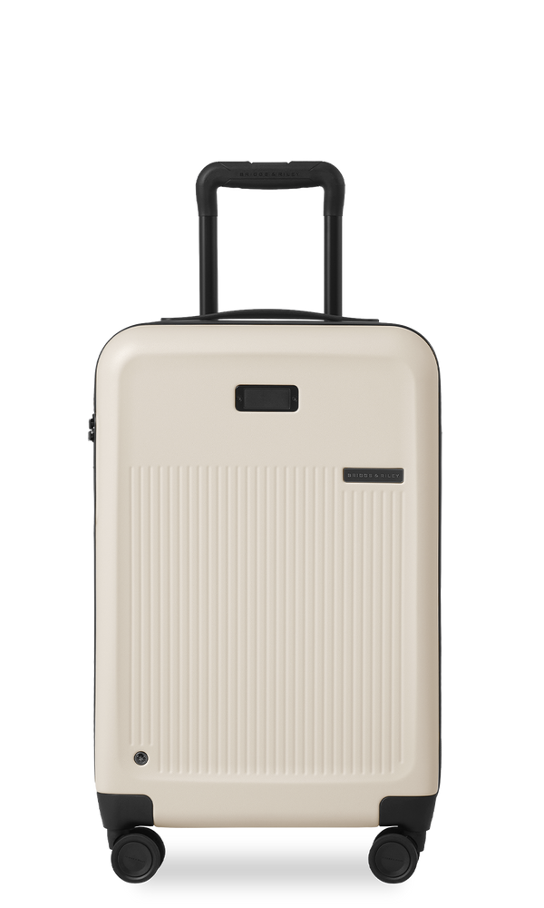 Essential 56cm Carry-On Expandable Spinner