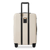 Medium Expandable Spinner  #colour_ivory