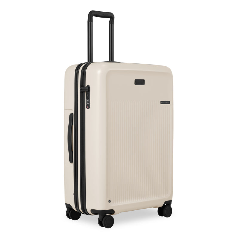 Large Expandable Spinner  #colour_ivory