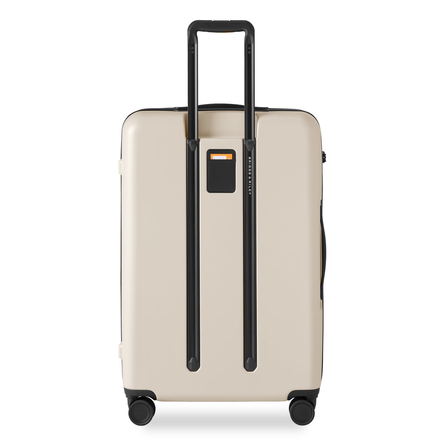 Large Expandable Spinner  #colour_ivory