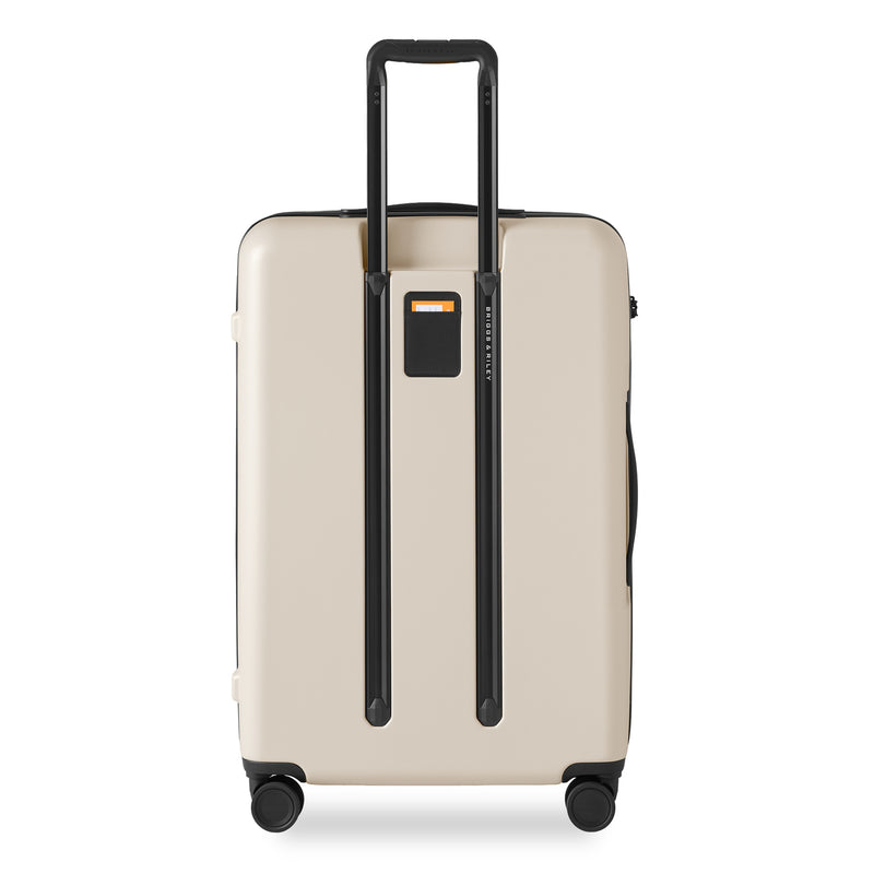 Large Expandable Spinner  #colour_ivory