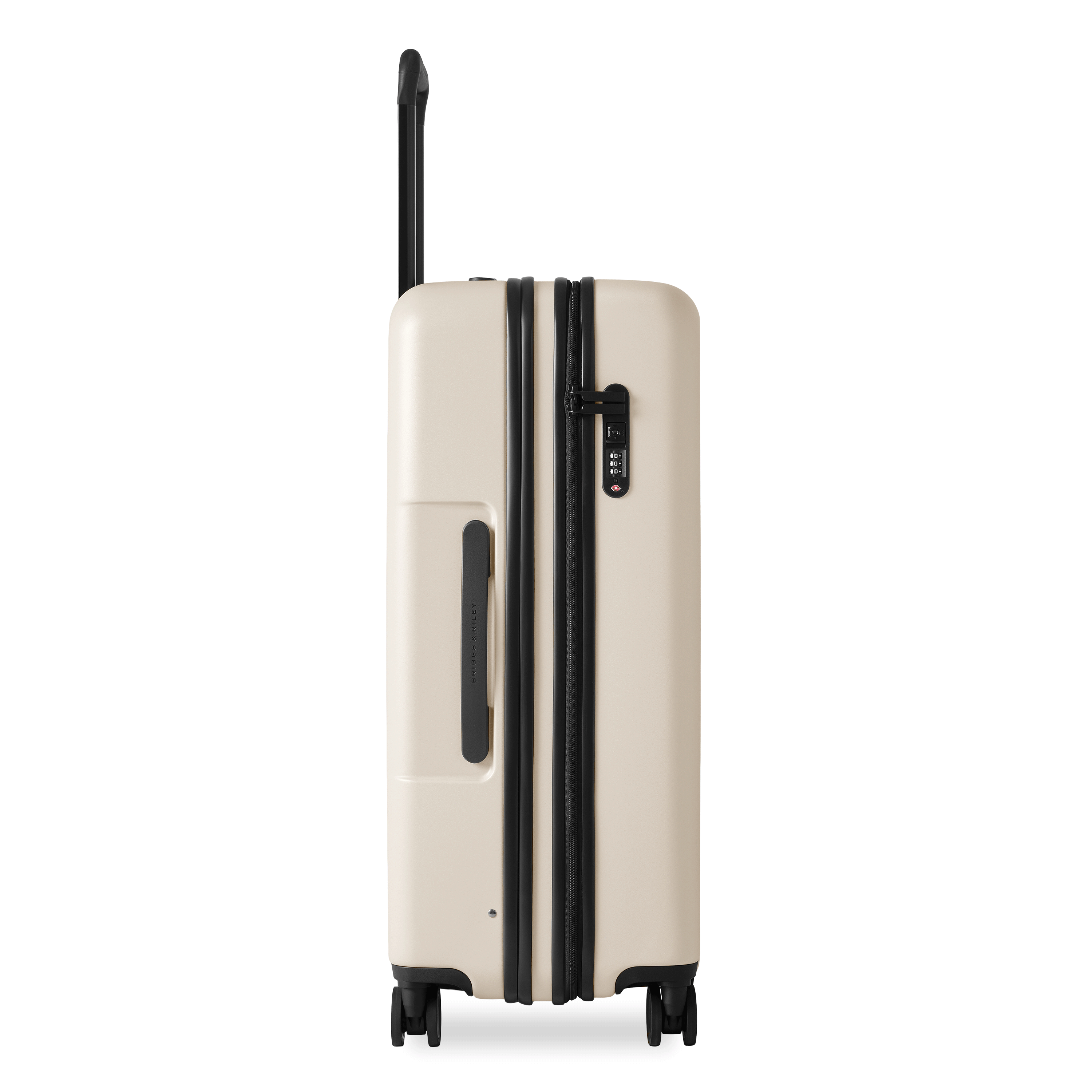 Large Expandable Spinner  #colour_ivory