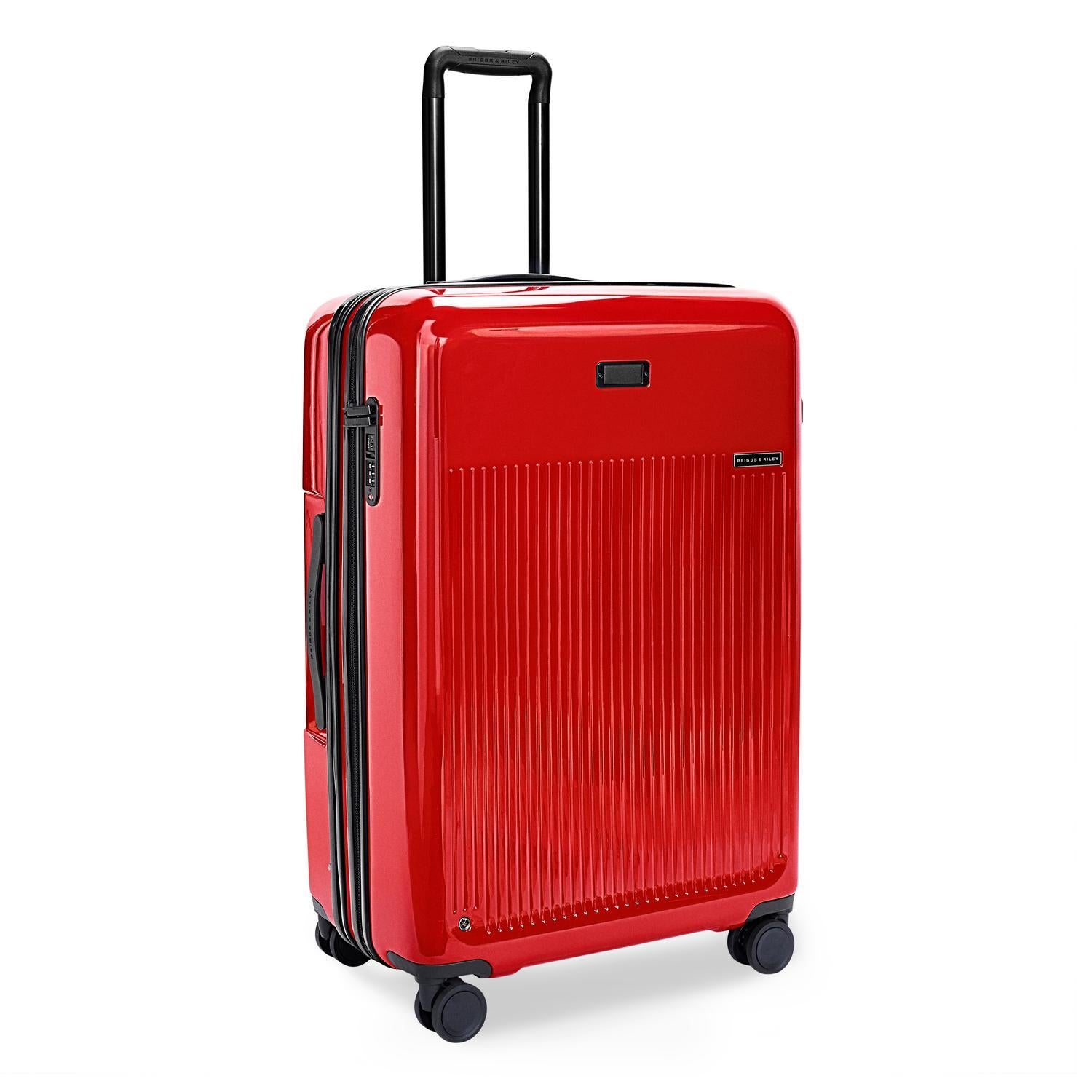 Large Expandable Spinner #colour_glossy-ruby