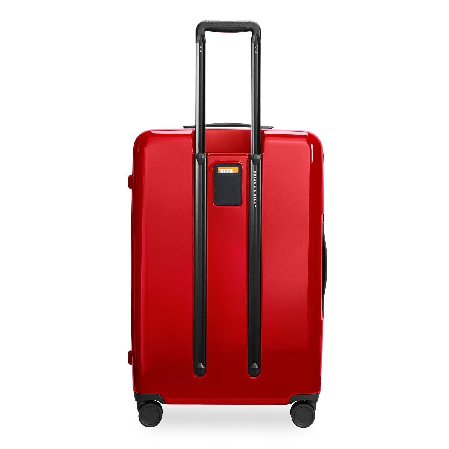 Large Expandable Spinner #colour_glossy-ruby