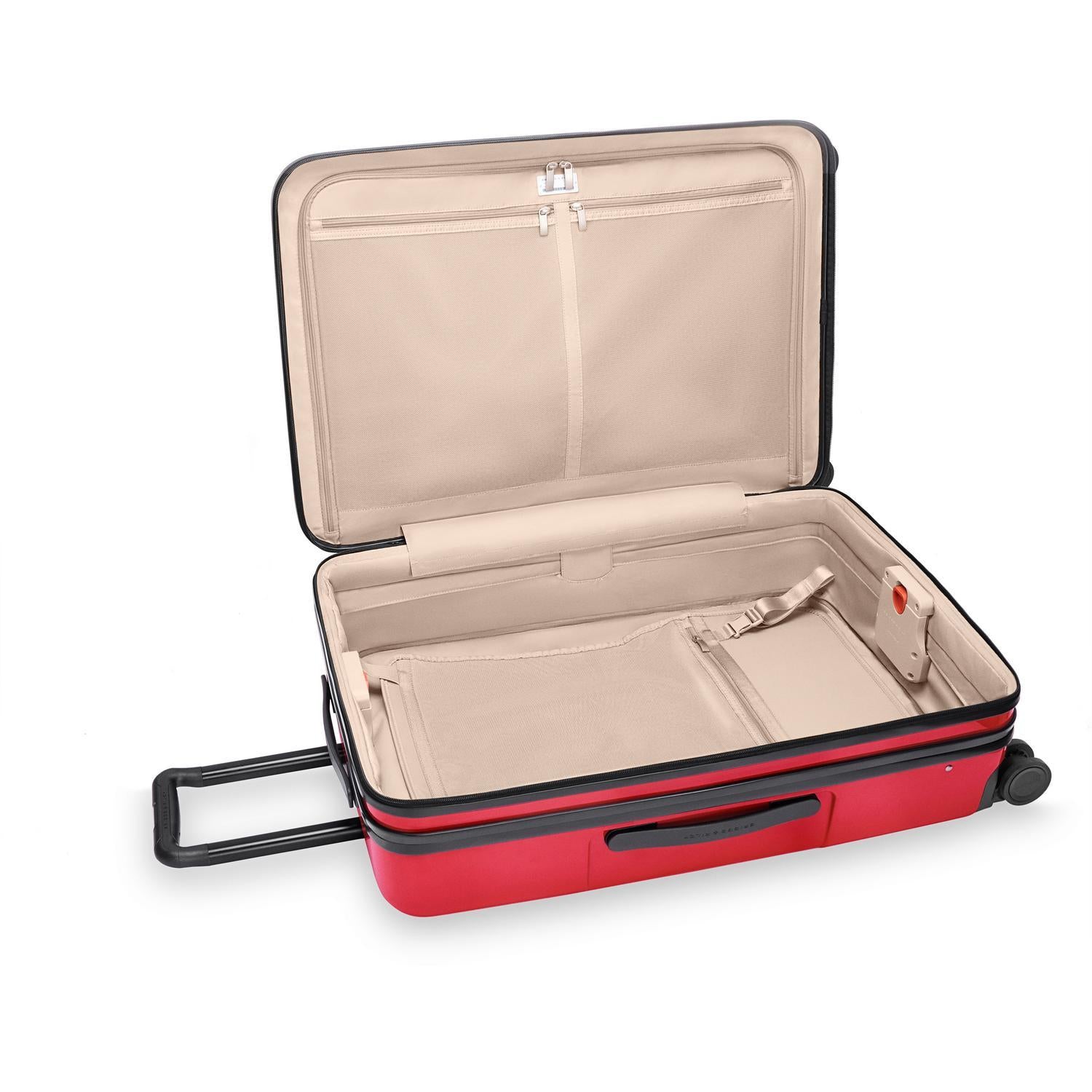 Large Expandable Spinner #colour_glossy-ruby