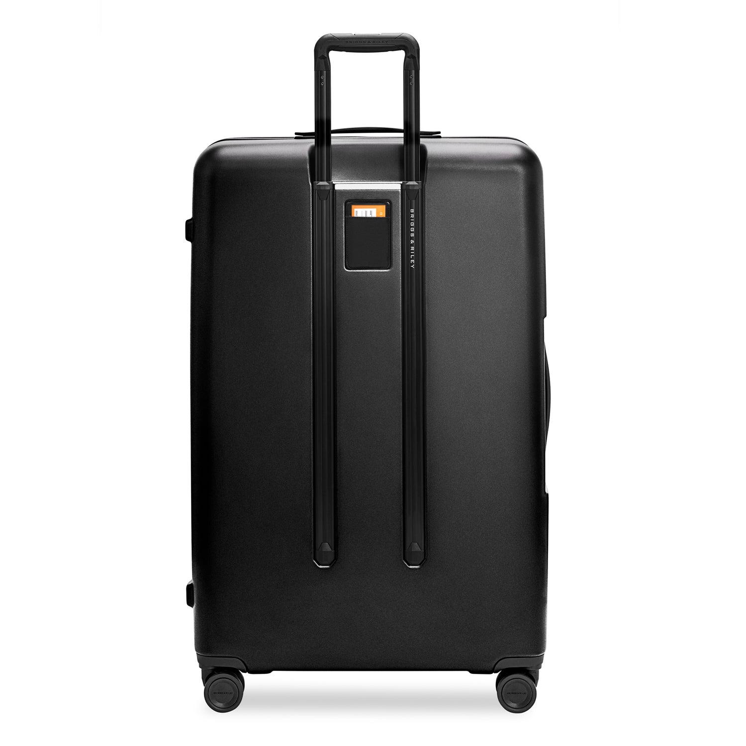 Sympatico Extra Large Expandable Spinner #colour_black