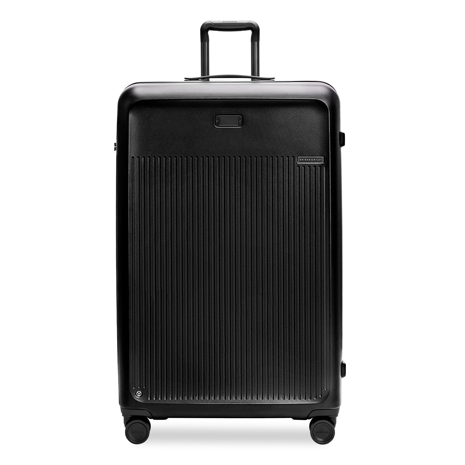 Sympatico Extra Large Expandable Spinner #colour_black