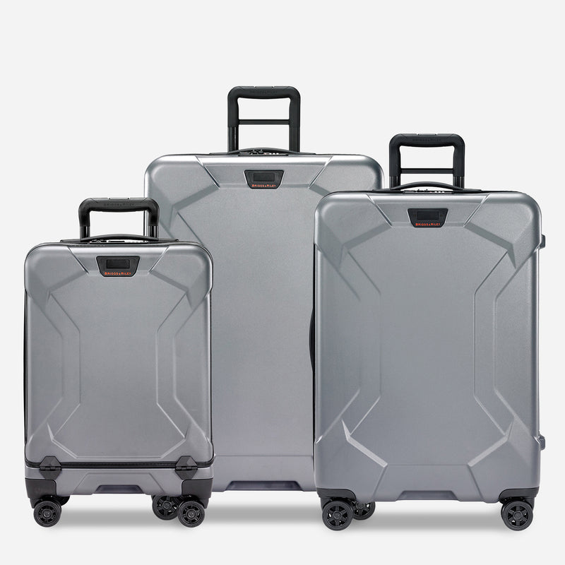 The Expedition Set