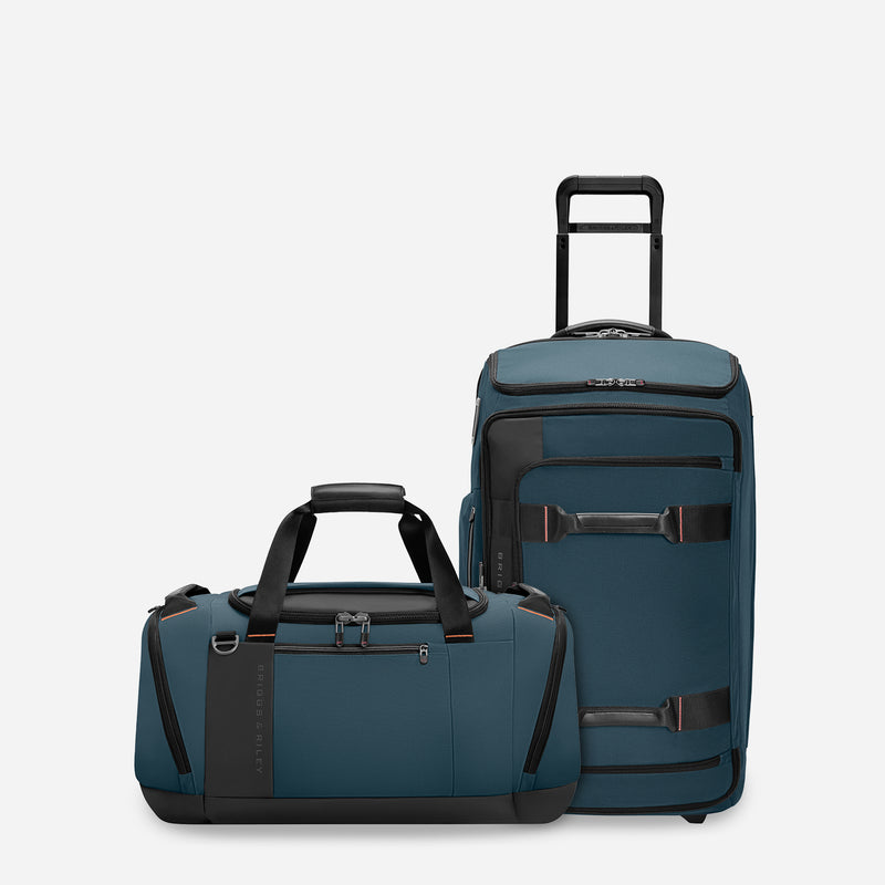 The Explorer Set