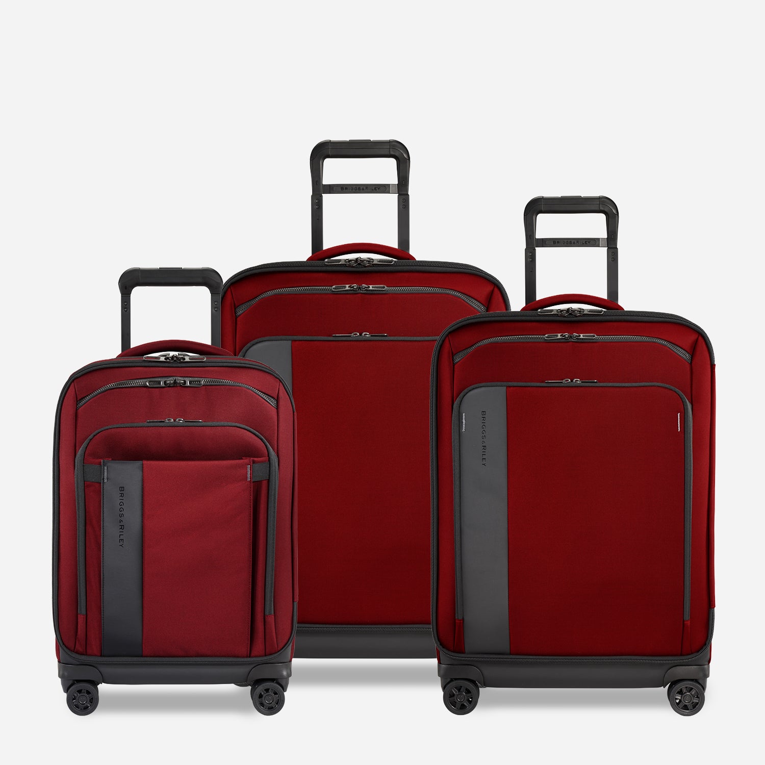 The Grand Journey Set