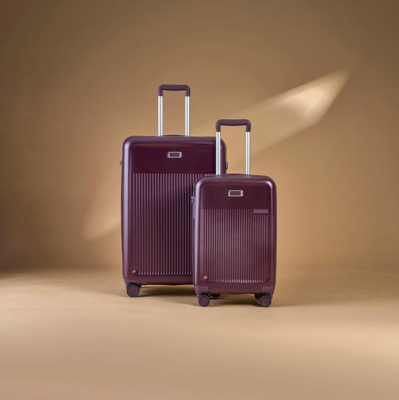 Long Haul Set