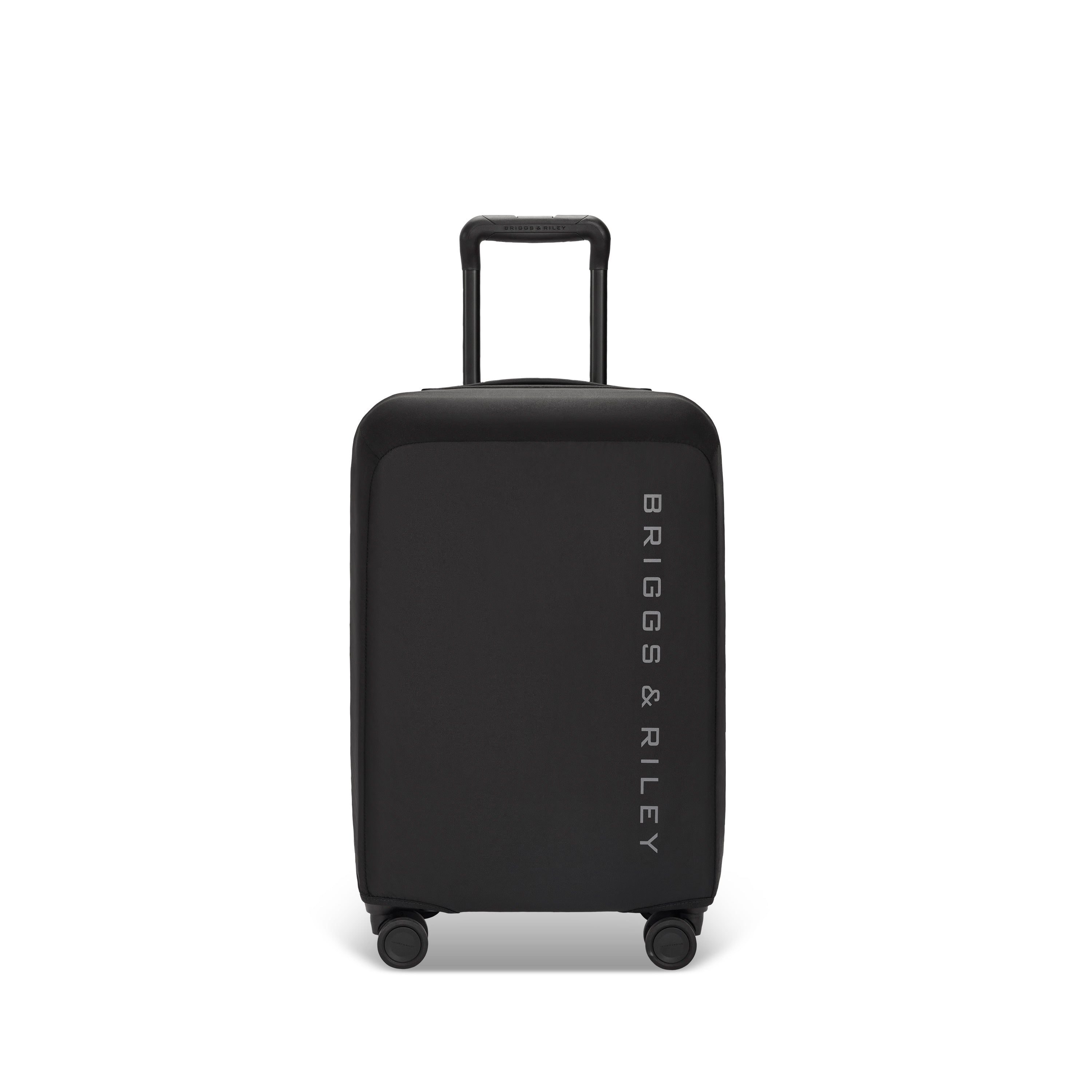 TrekSafe Luggage Cover