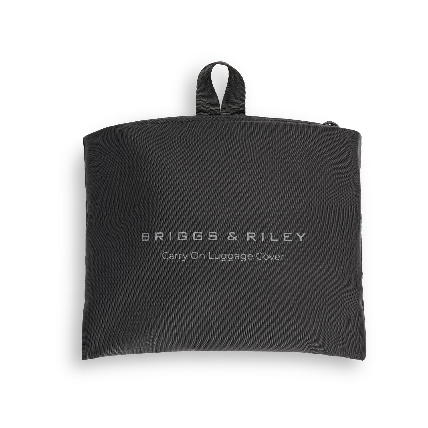 TrekSafe Luggage Cover