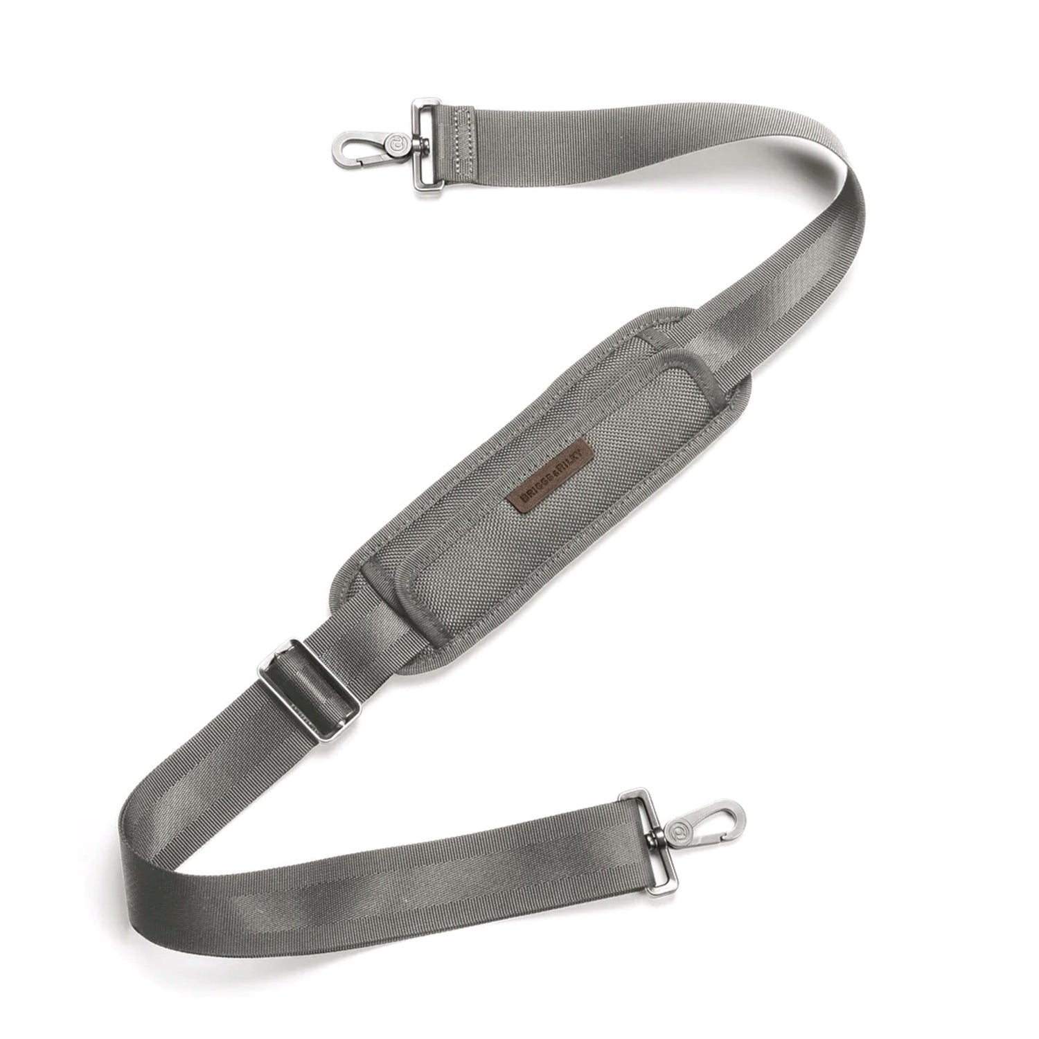 shoulder strap #colour_grey