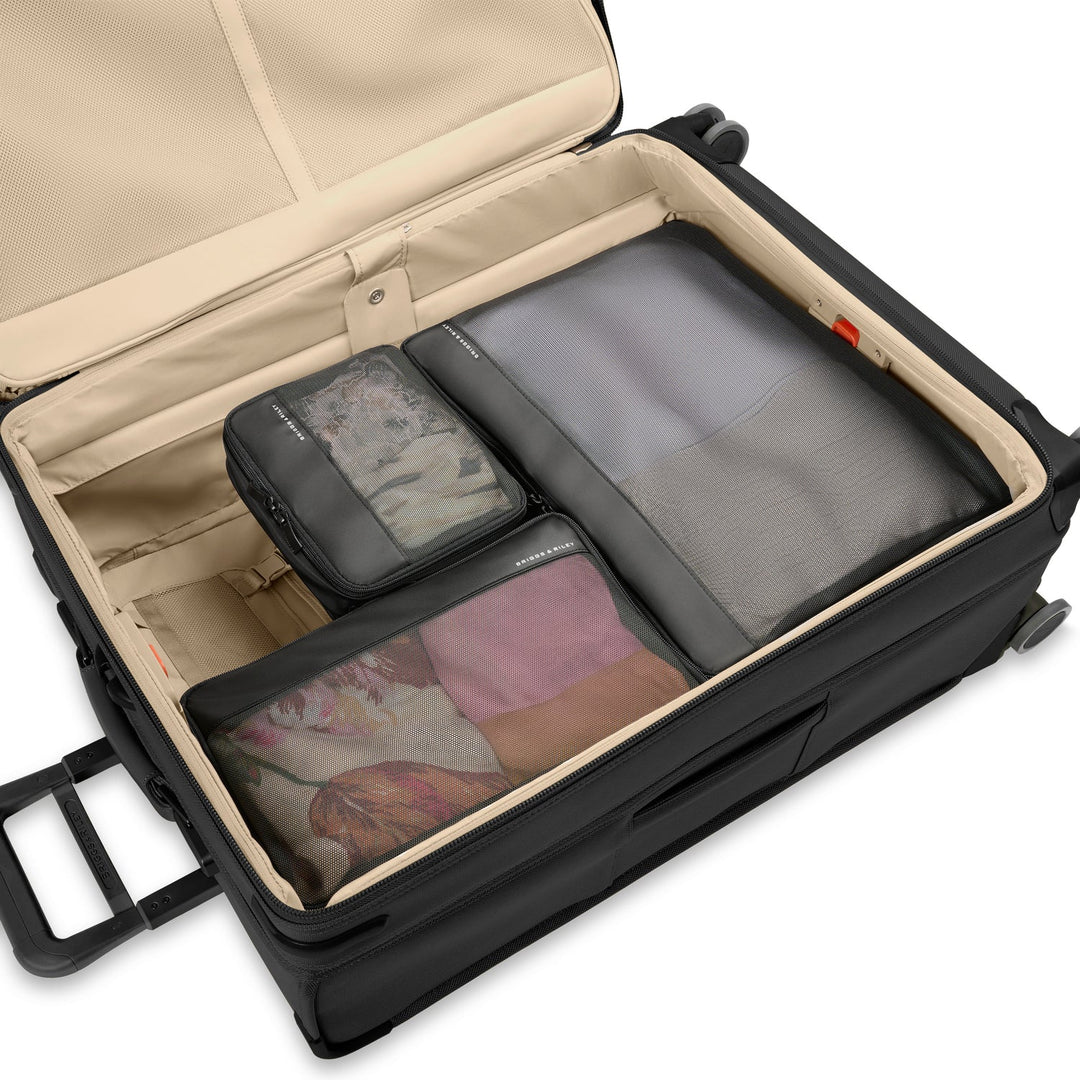 Check-In Compression Packing Cube Set – Briggs & Riley Canada
