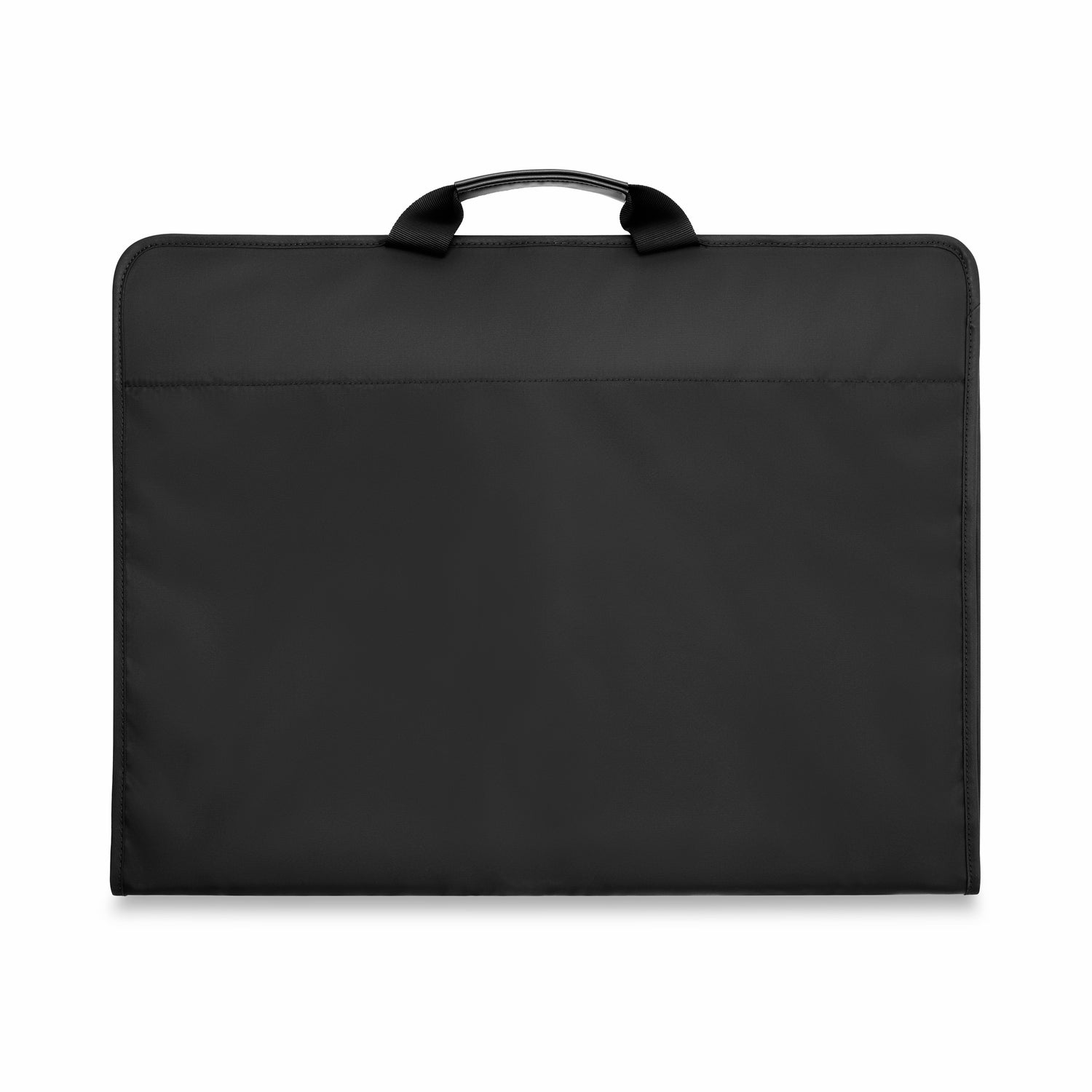 Check In Garment Sleeve #colour_black