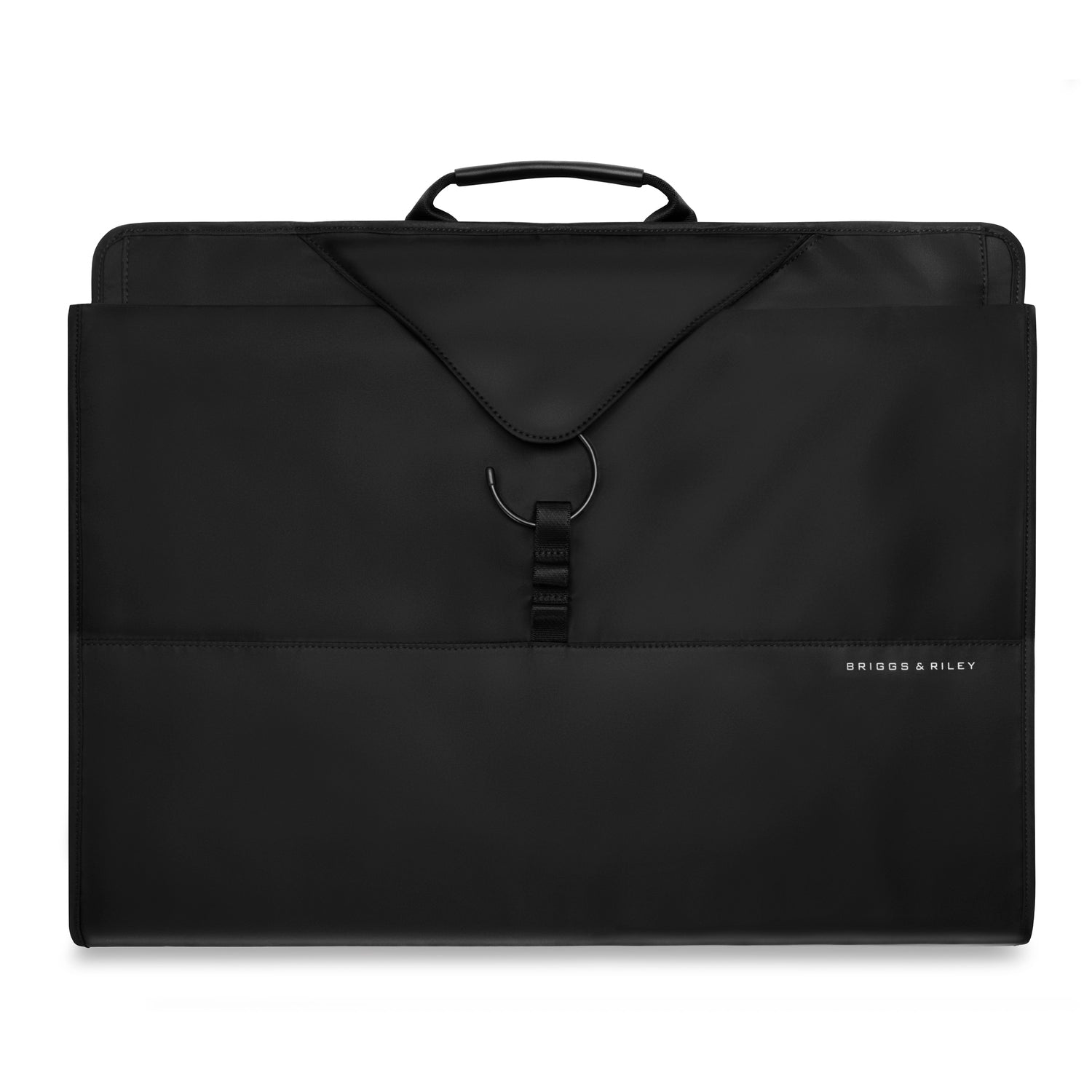 Check In Garment Sleeve #colour_black