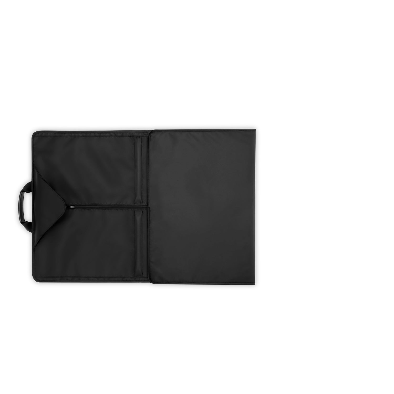 Check In Garment Sleeve #colour_black