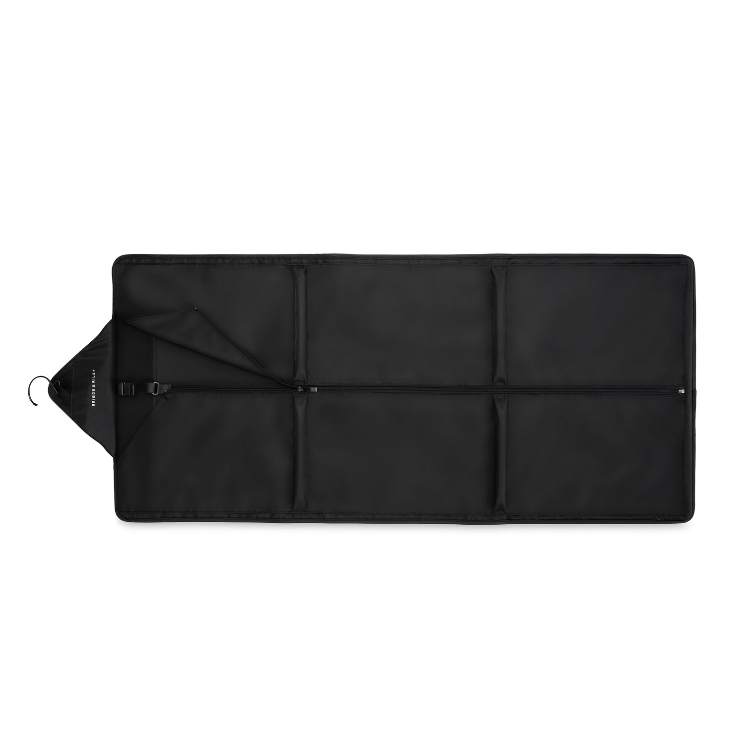 Check In Garment Sleeve #colour_black