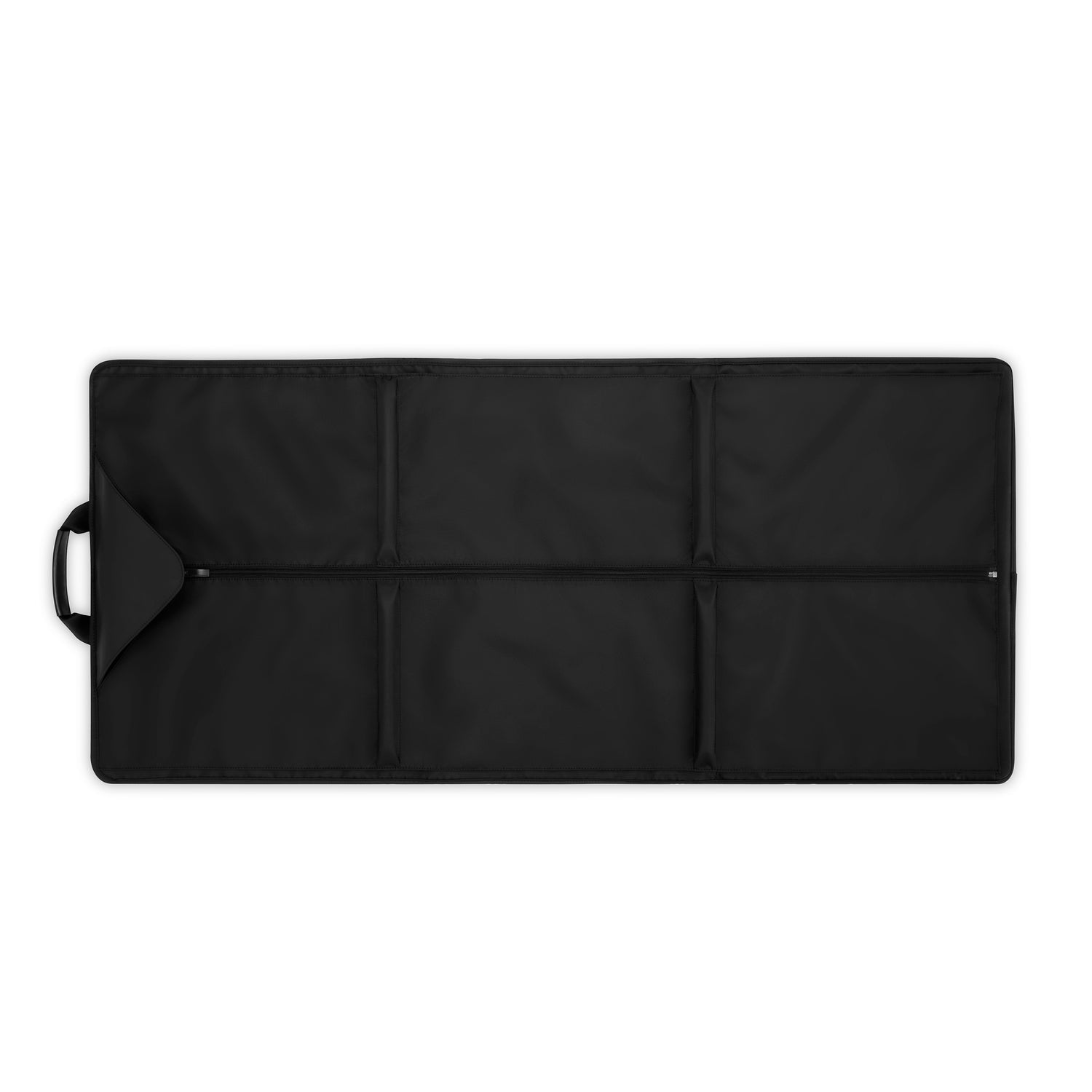 Check In Garment Sleeve #colour_black