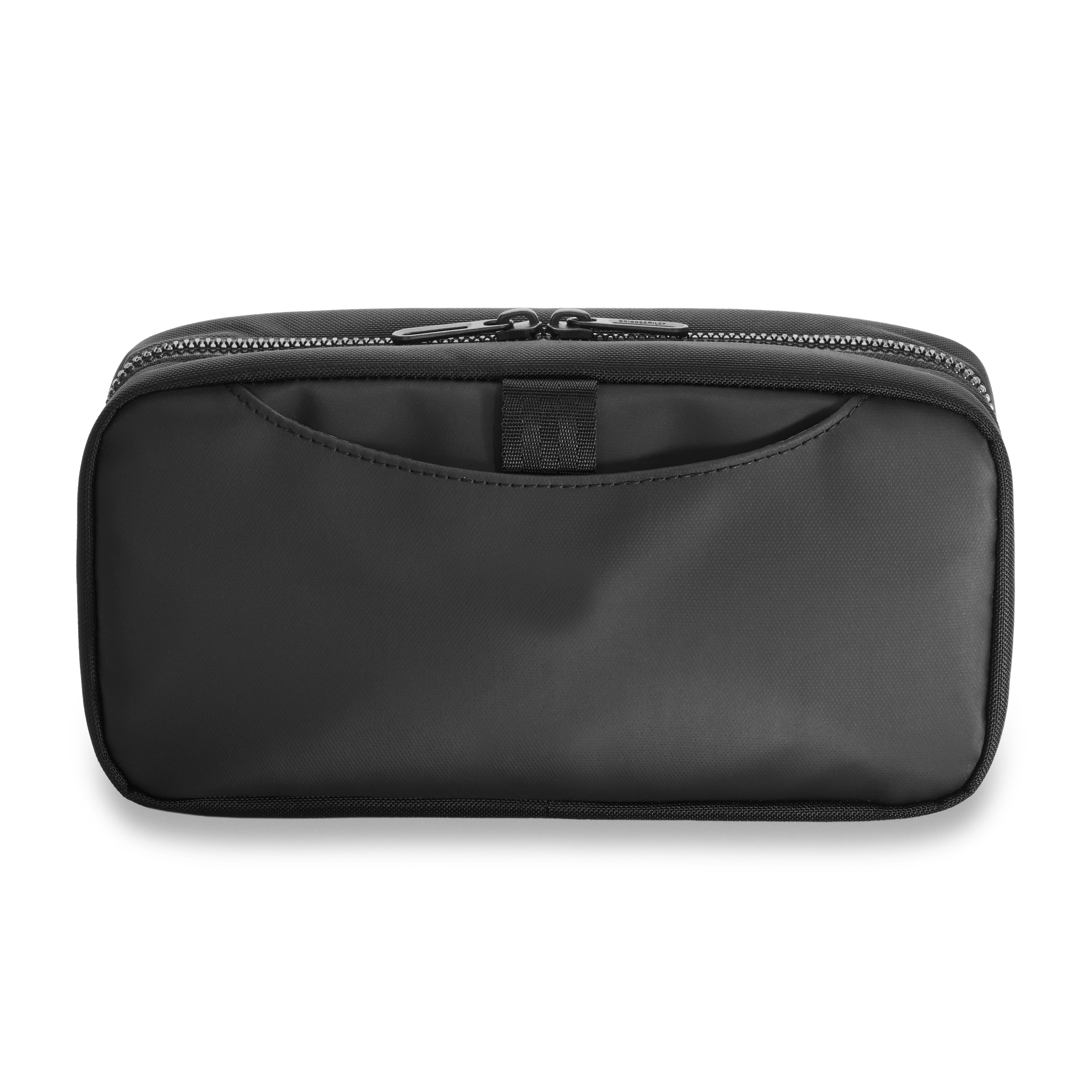 Hanging Toiletry Kit #colour_black