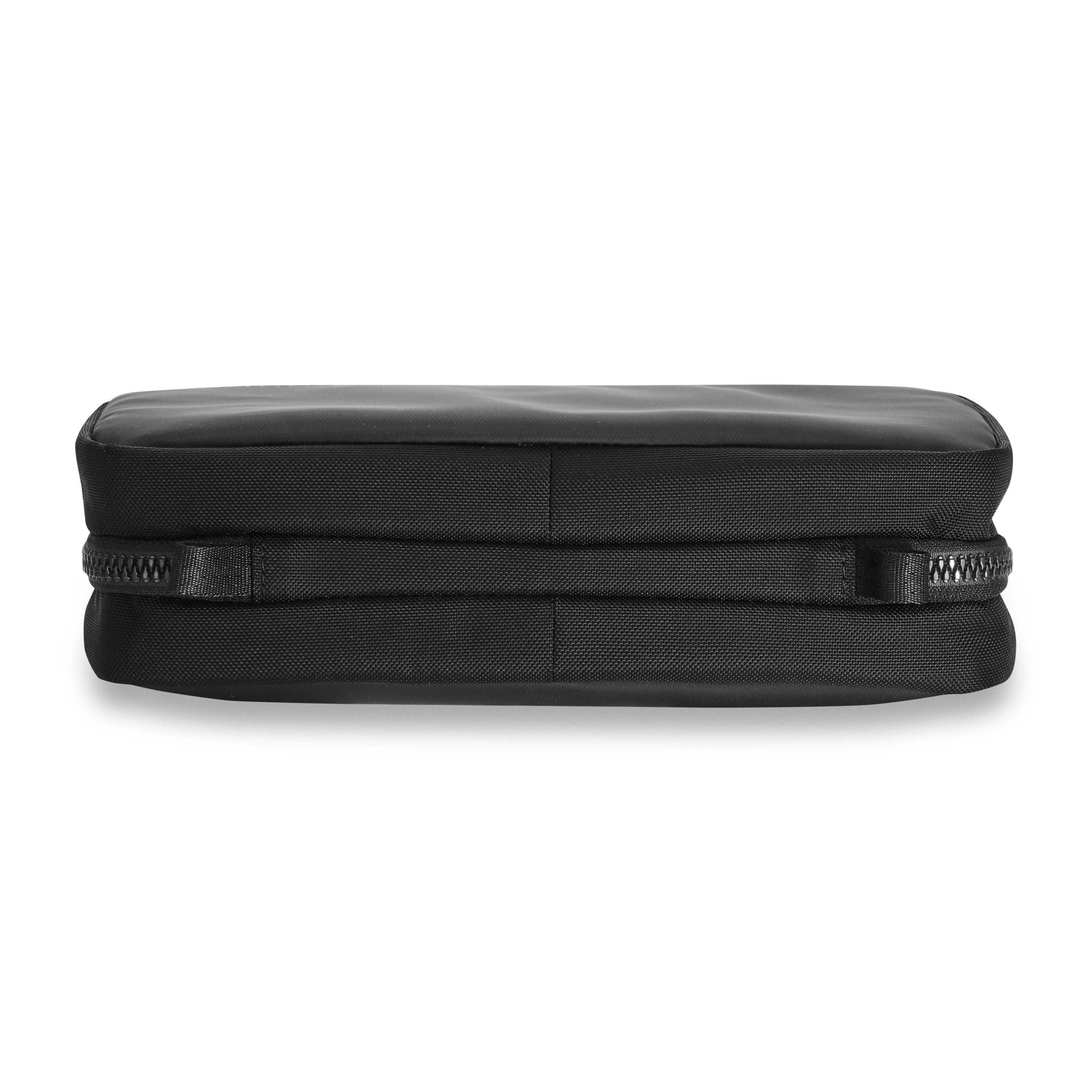 Hanging Toiletry Kit #colour_black