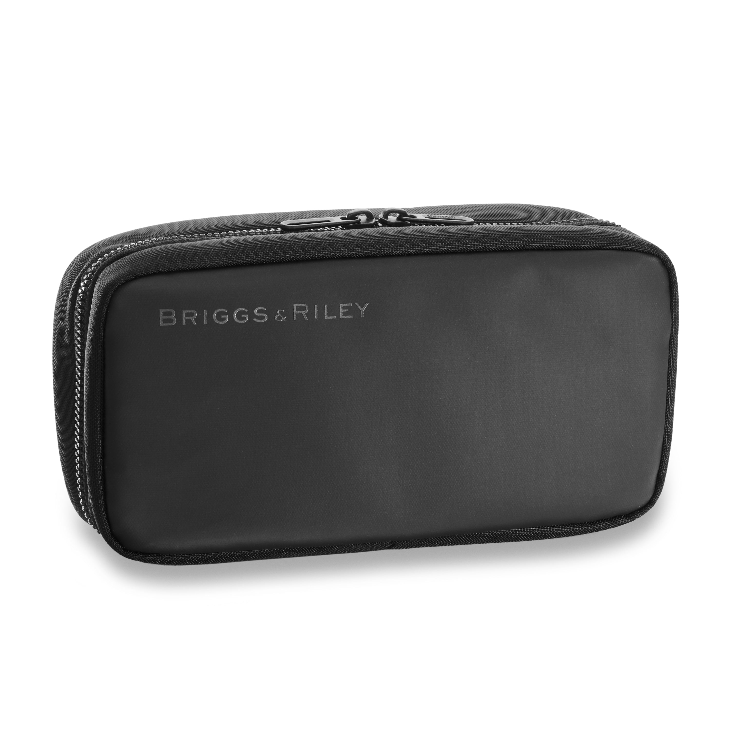 Hanging Toiletry Kit #colour_black