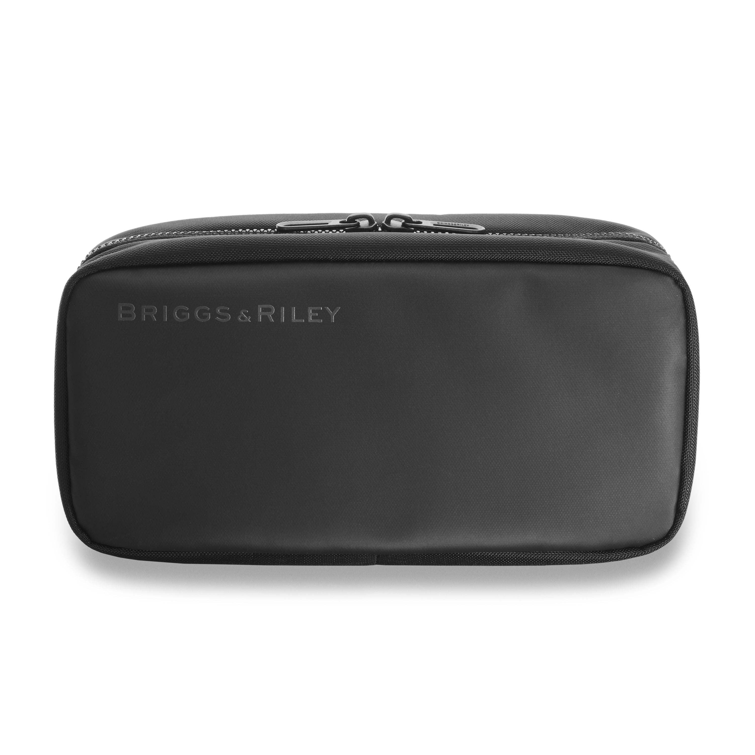 Hanging Toiletry Kit #colour_black